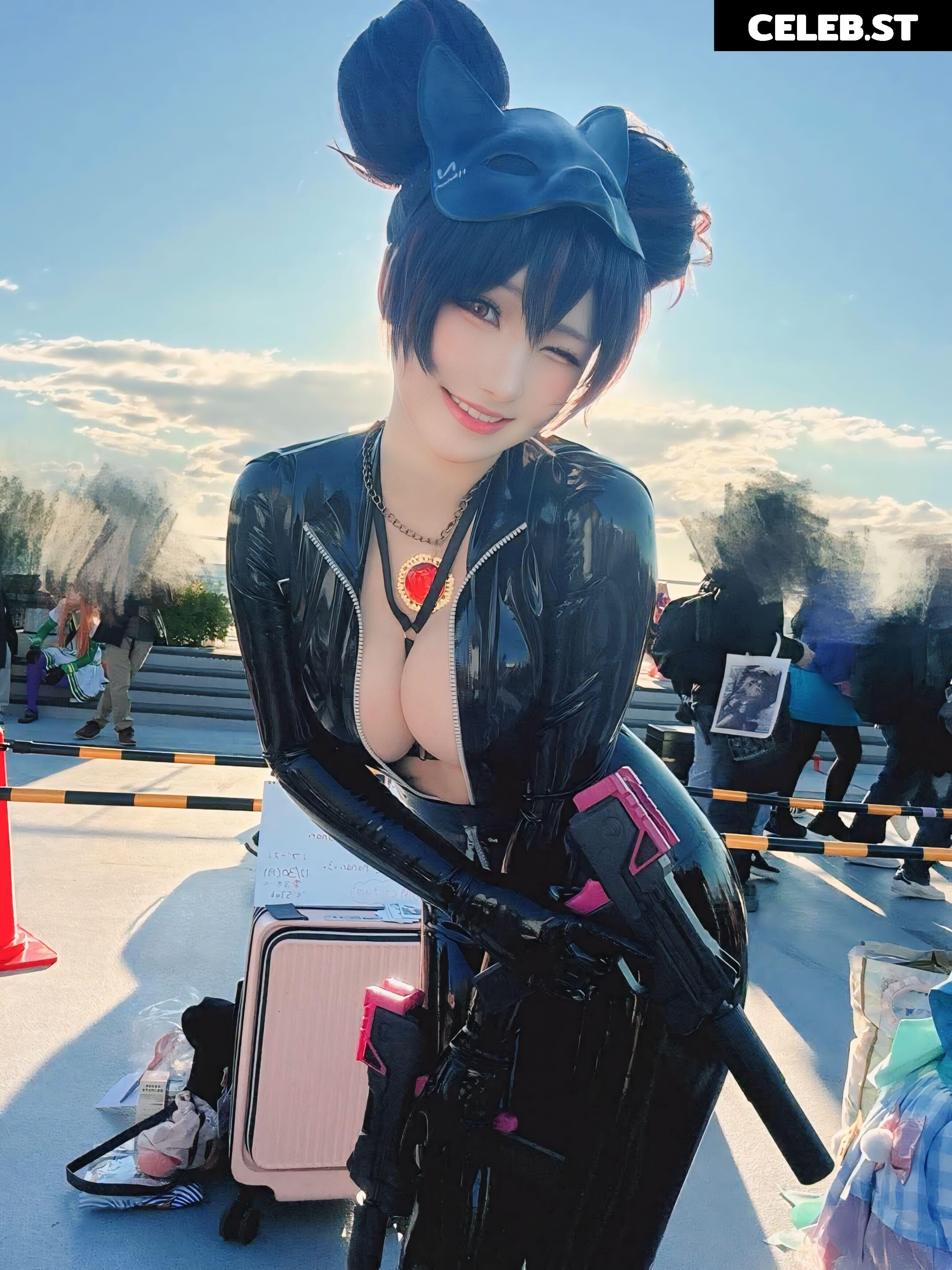 花梨Hanari - Takanashi Hanariv3v Image 10148218