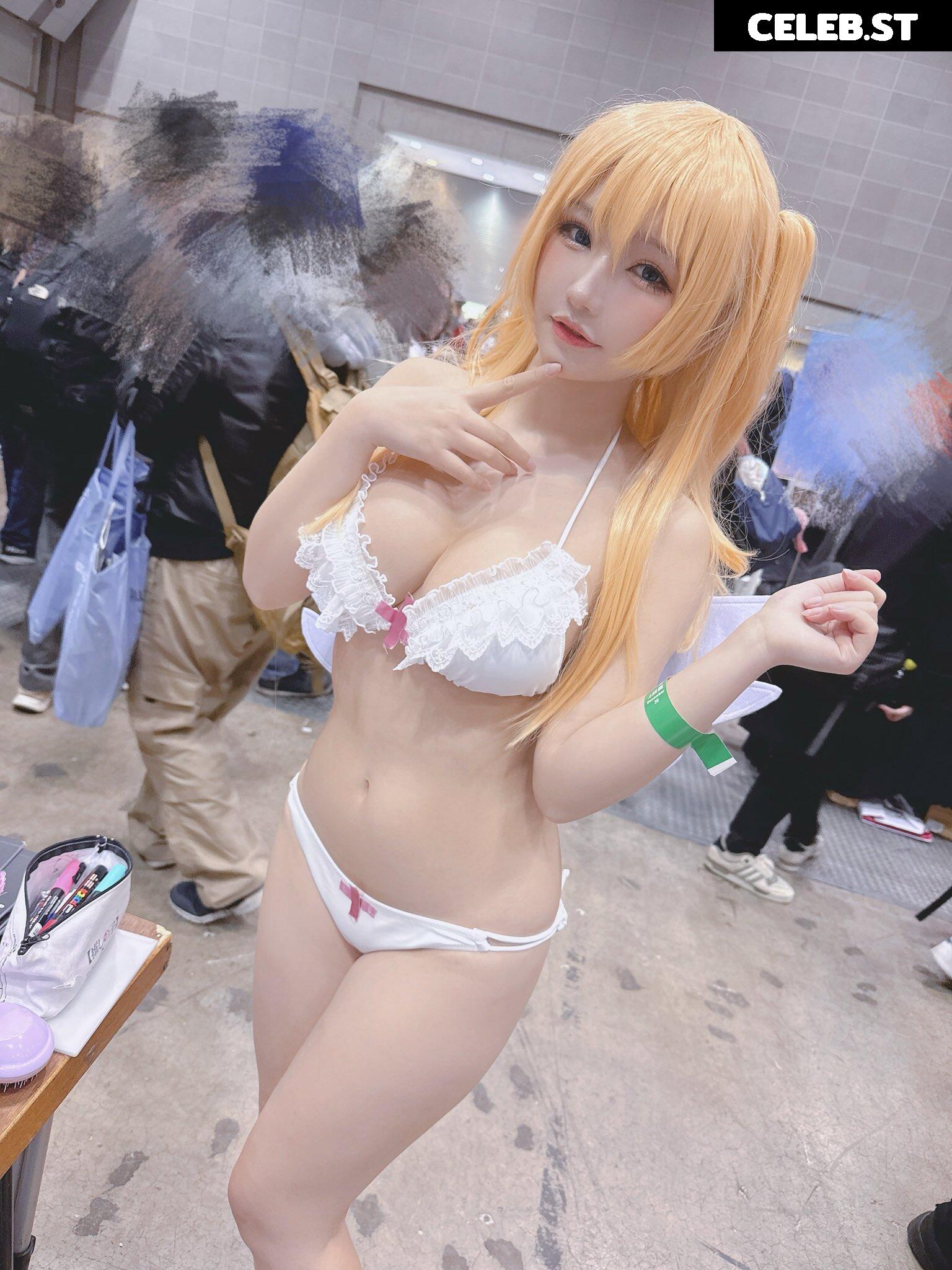 花梨Hanari - Takanashi Hanariv3v Image 10148230