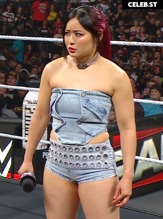 IYO SKY / Io Shirai Image 10145998