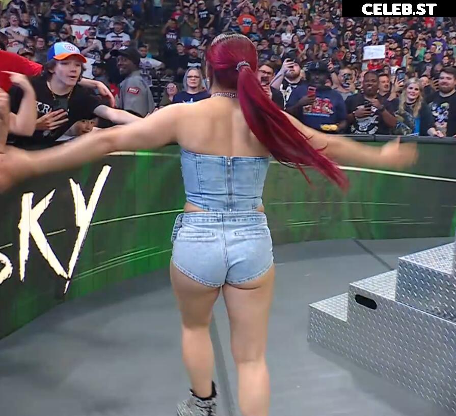 IYO SKY / Io Shirai Image 10145984