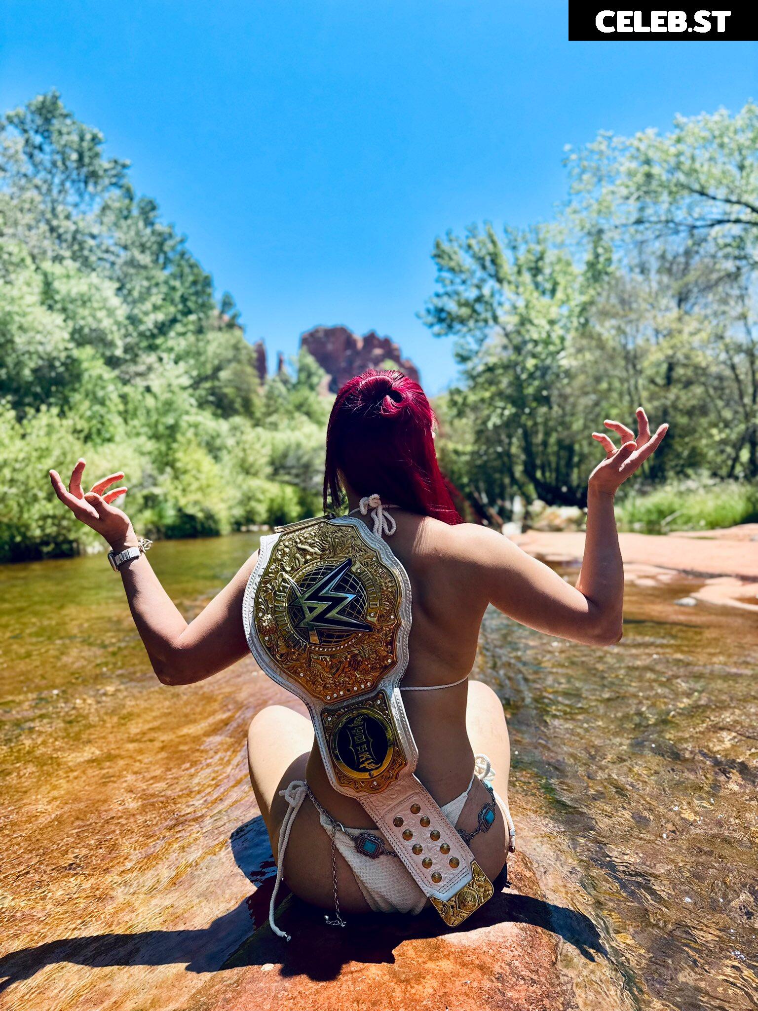 IYO SKY / Io Shirai Image 10145929
