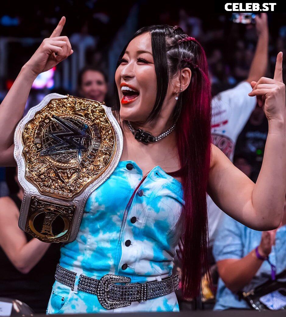IYO SKY / Io Shirai Image 10145960