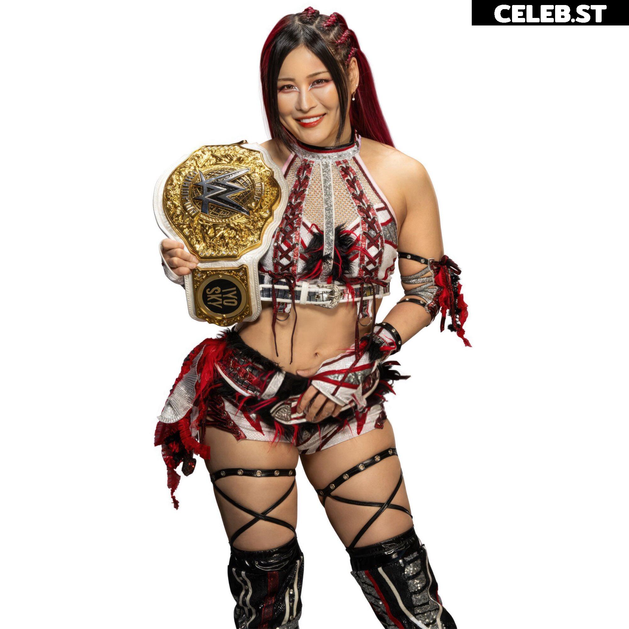 IYO SKY / Io Shirai Image 10145953