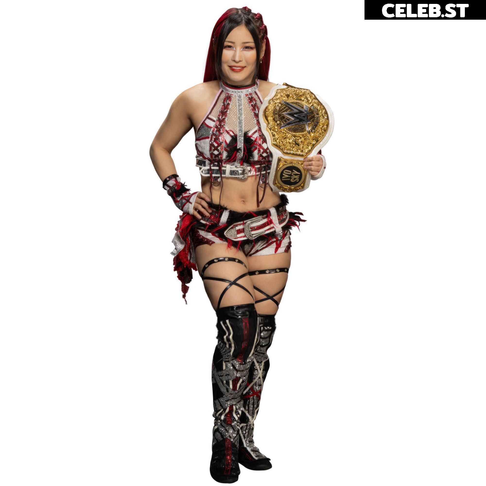 IYO SKY / Io Shirai Image 10145955