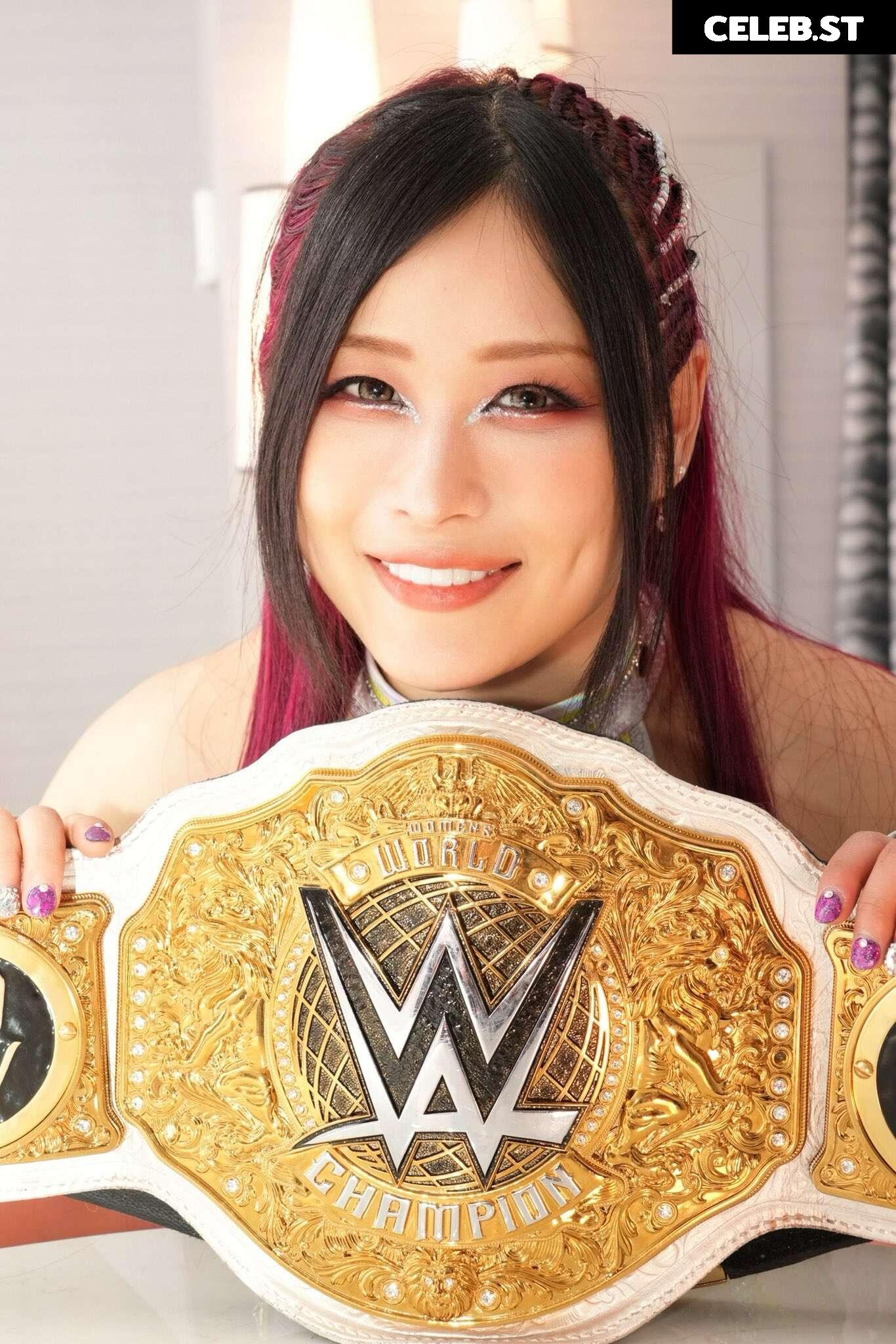 IYO SKY / Io Shirai Image 10145958