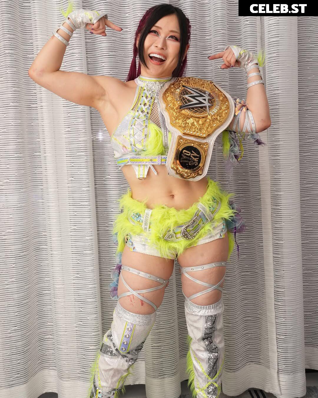 IYO SKY / Io Shirai Image 10145972