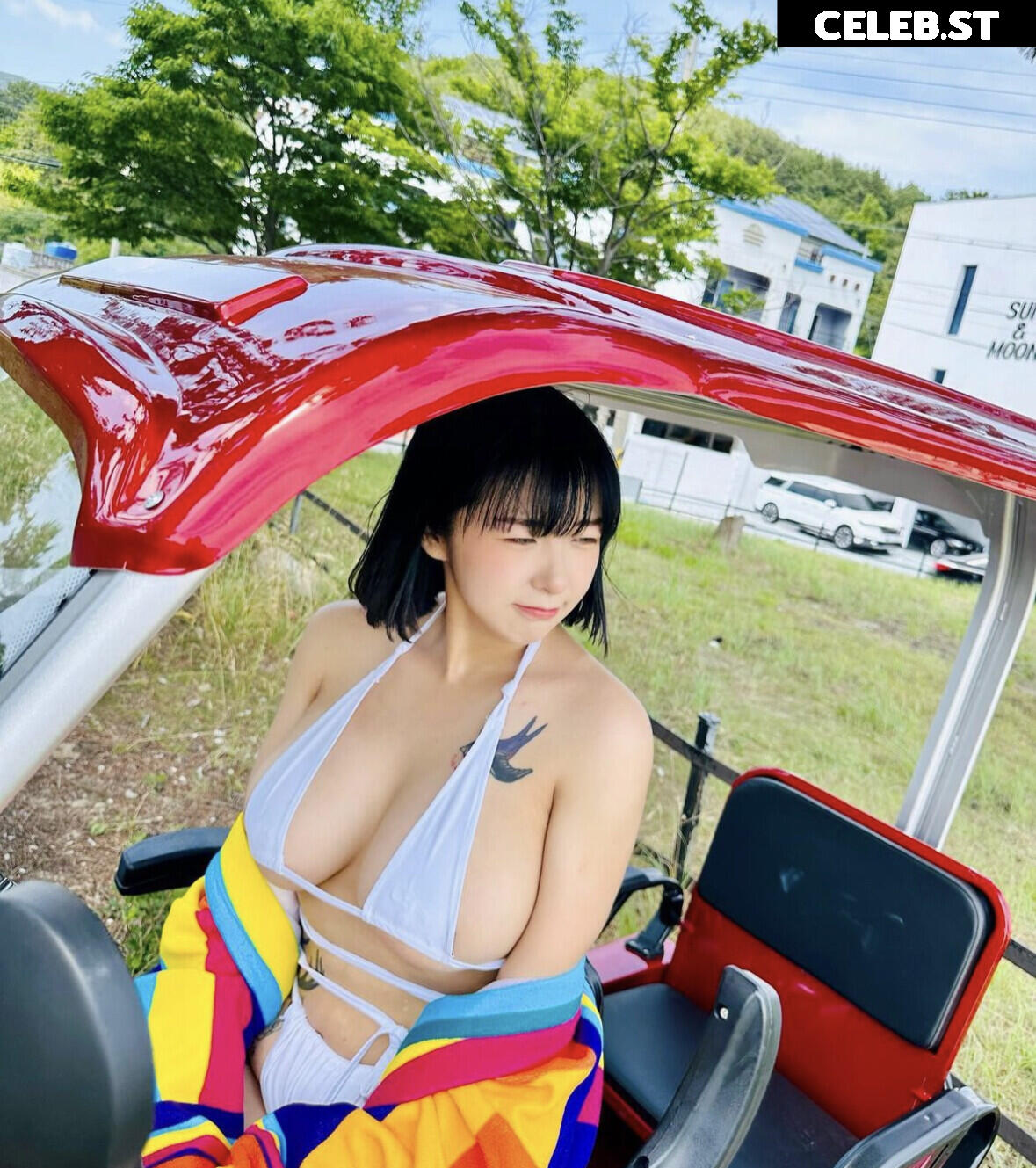 cardi_gk ( E거니 - 이거니 - 2거어니 - cardi_gkh - egun2) Image 10145005