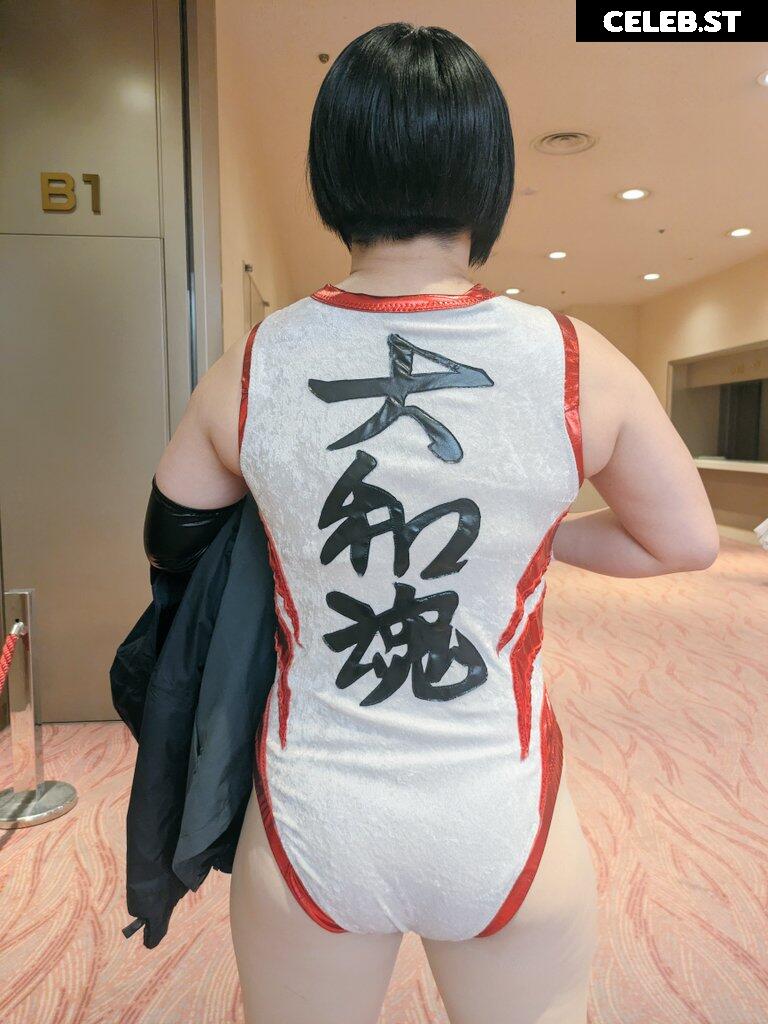 AEW Hikaru Shida Image 10145372