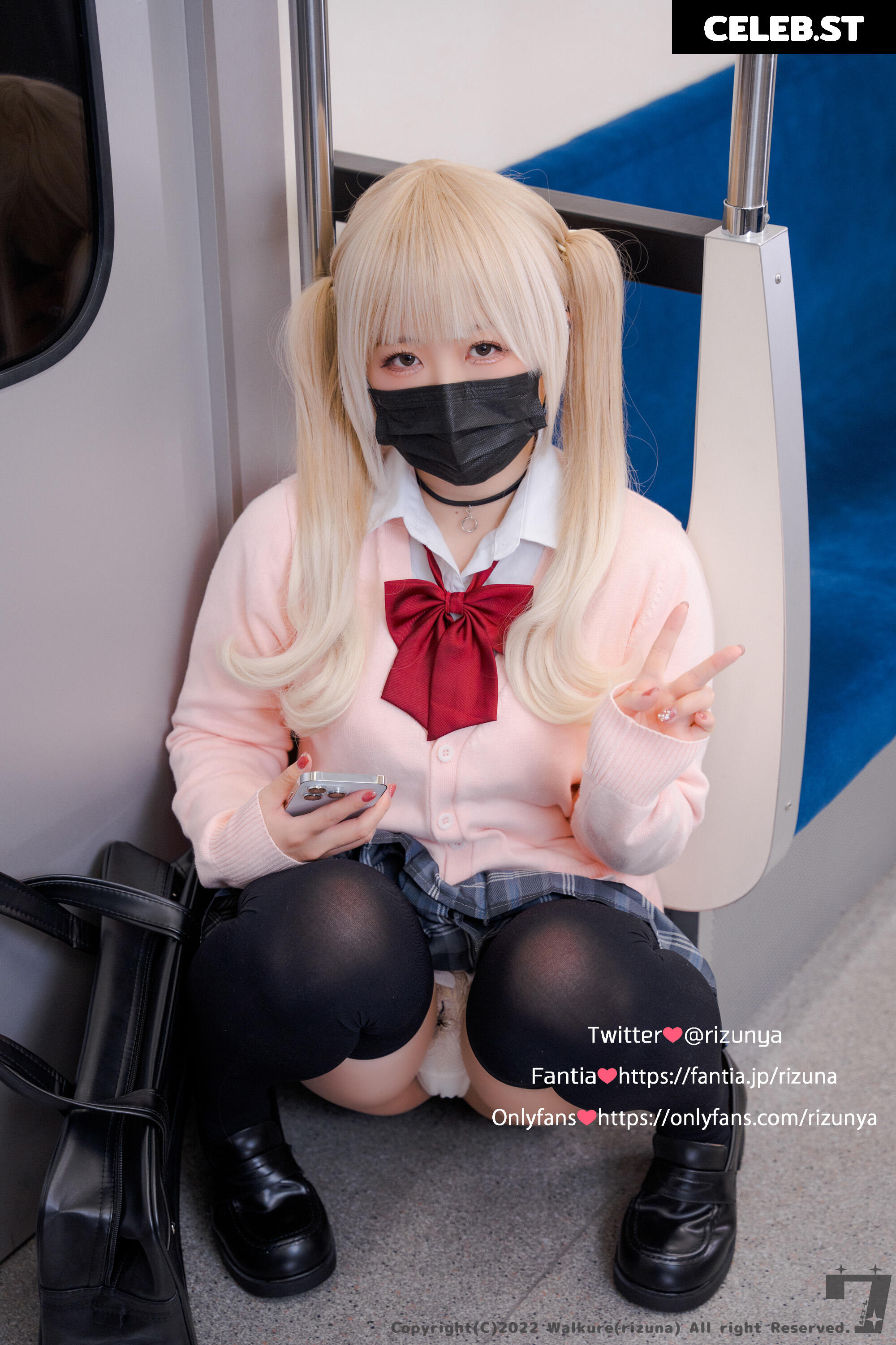Rizuna (りずな) | Rizunya Image 10144861