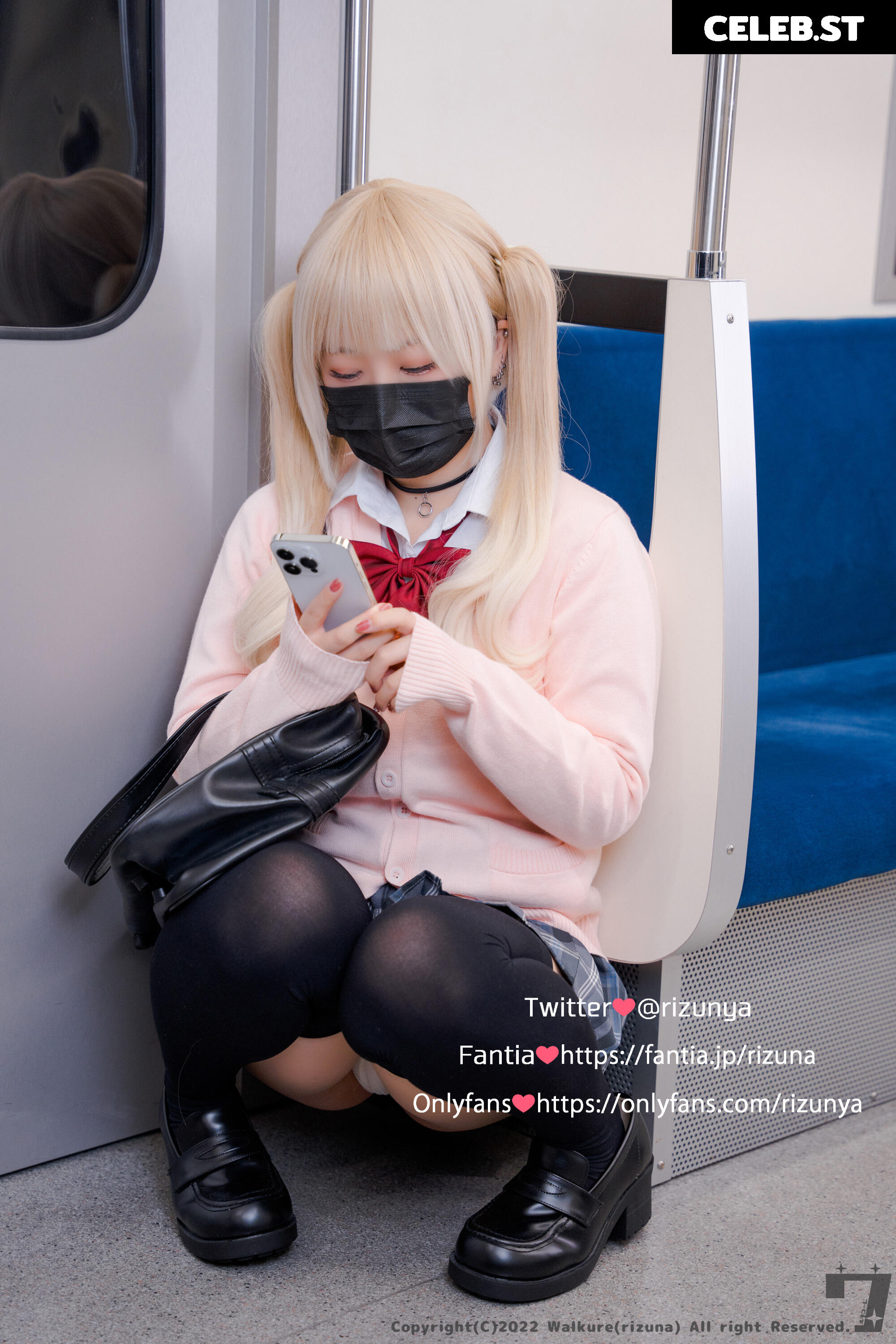 Rizuna (りずな) | Rizunya Image 10144855