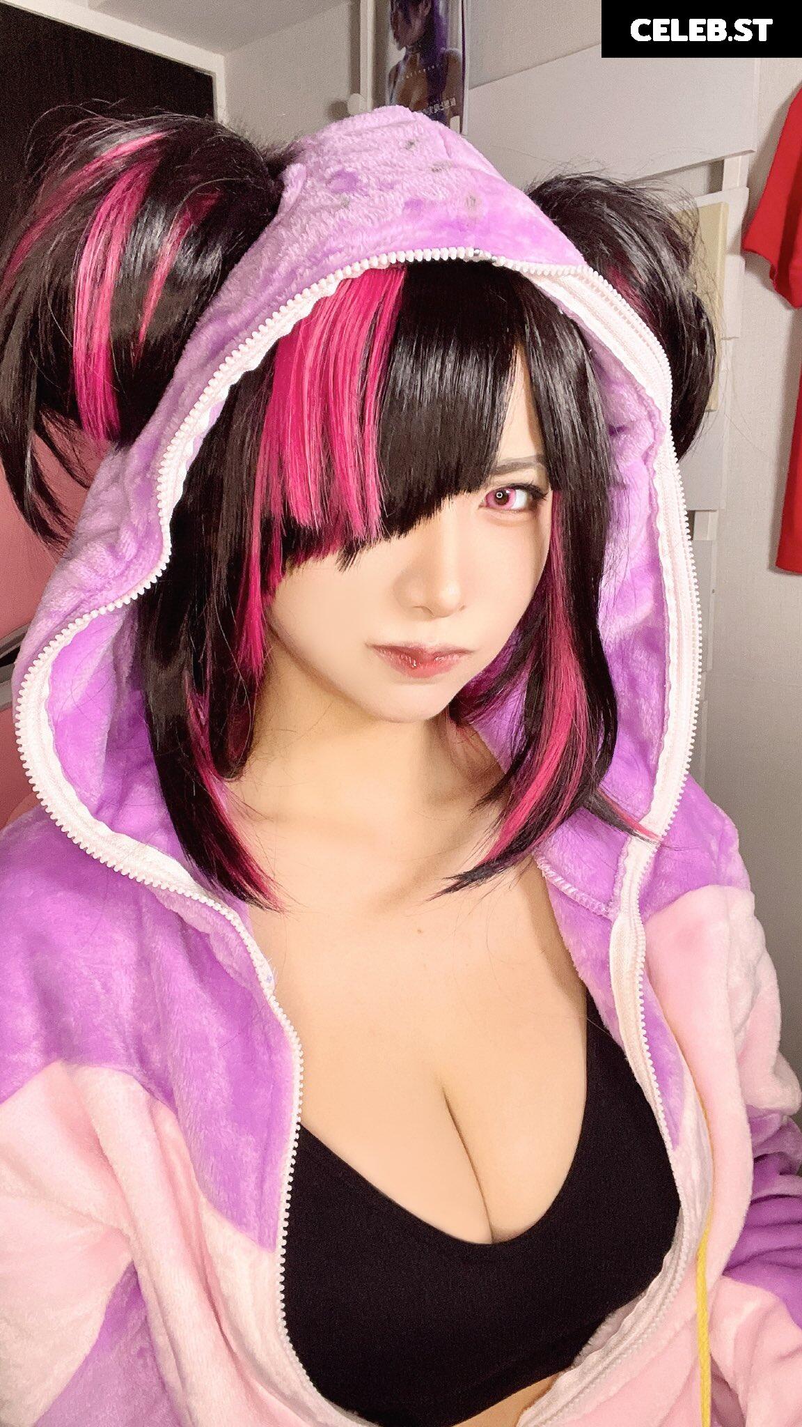 Yuno Mizusawa | yunocy Image 10144561