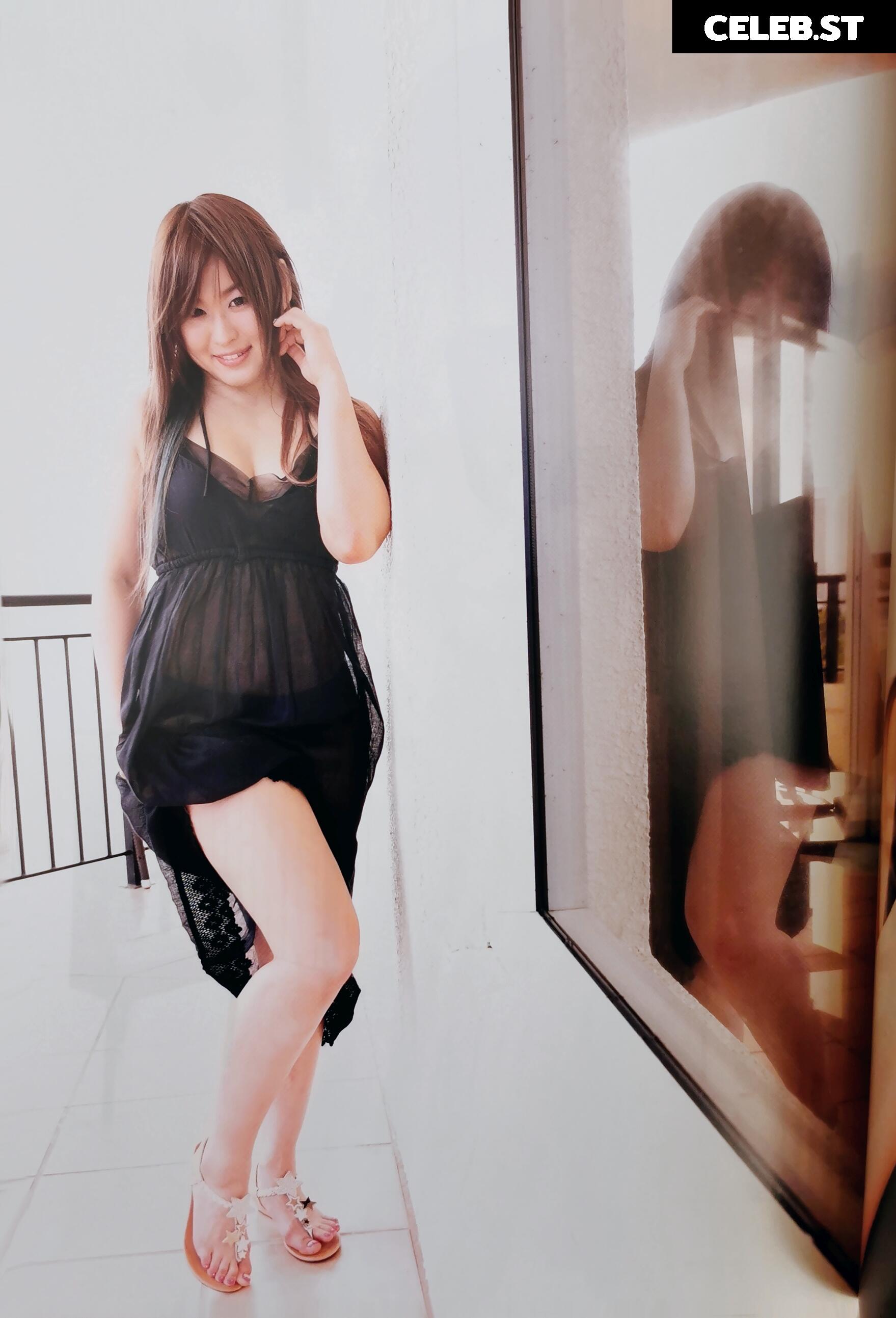 IYO SKY / Io Shirai Image 10144729