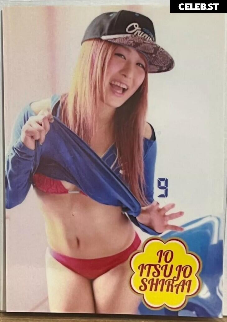 IYO SKY / Io Shirai Image 10144717