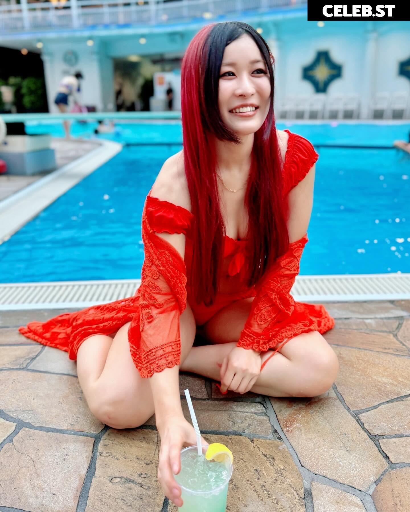 IYO SKY / Io Shirai Image 10144705