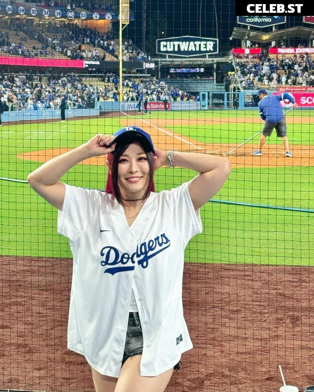 IYO SKY / Io Shirai Image 10144730