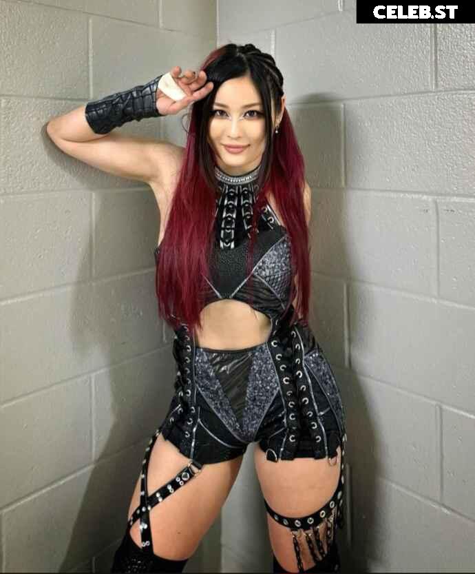 IYO SKY / Io Shirai Image 10144739