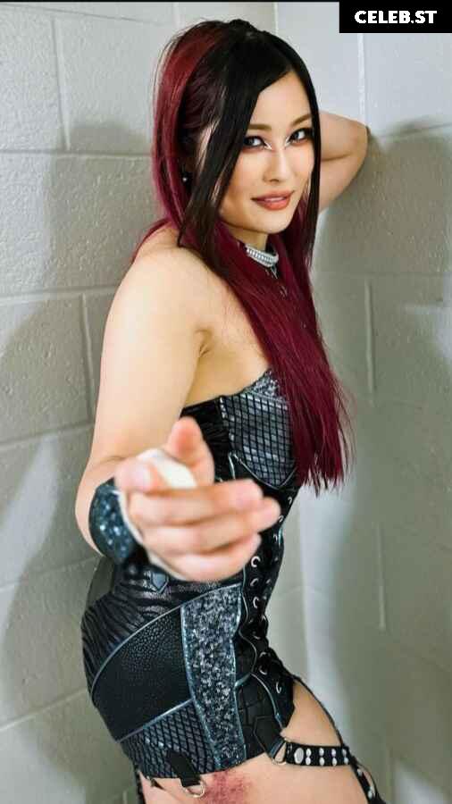 IYO SKY / Io Shirai Image 10144740