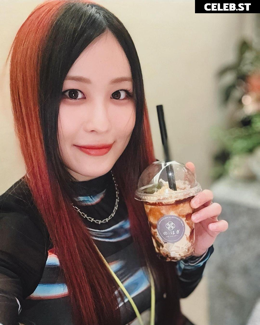 IYO SKY / Io Shirai Image 10144746