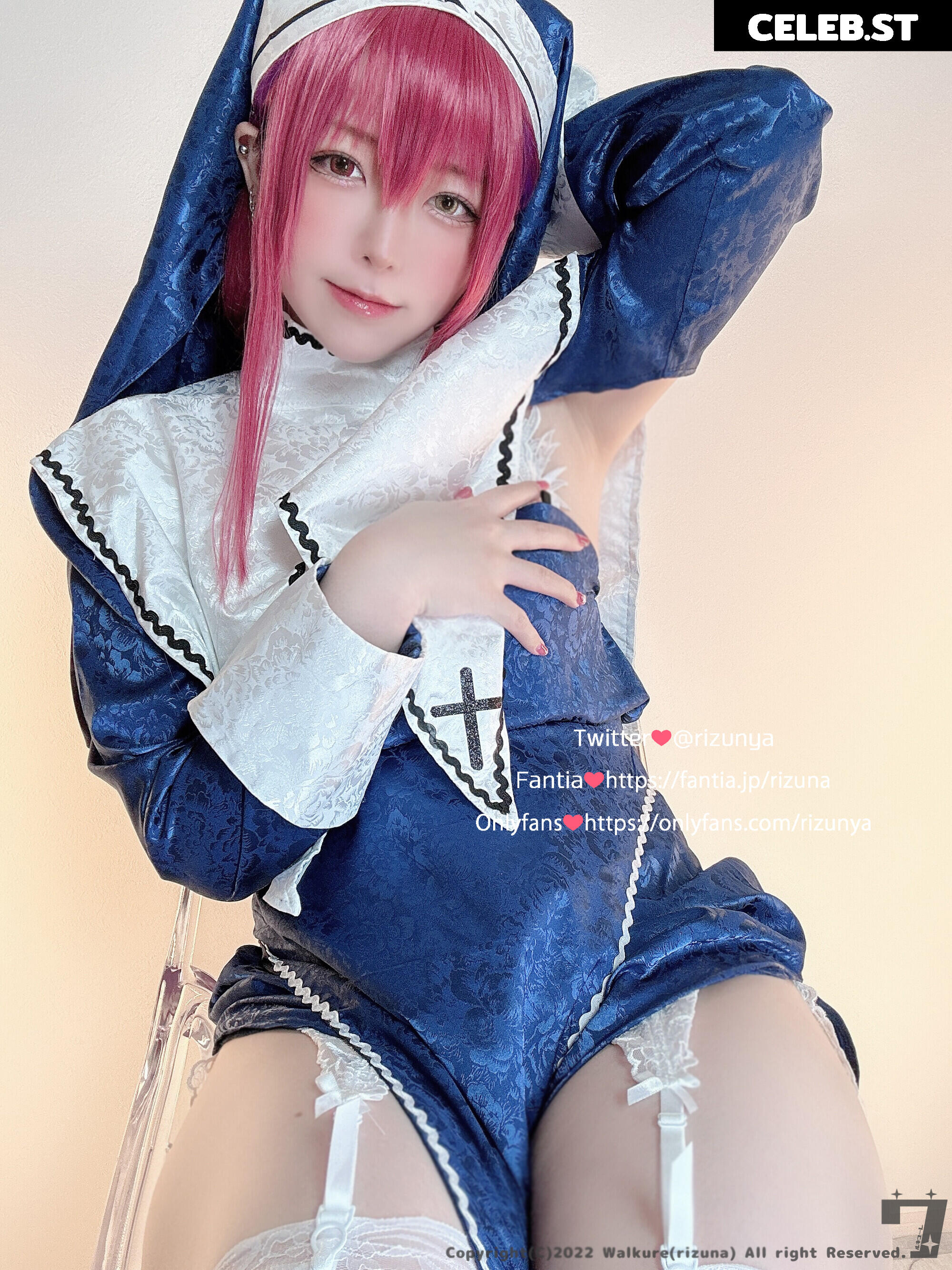 Rizuna (りずな) | Rizunya Image 10144774