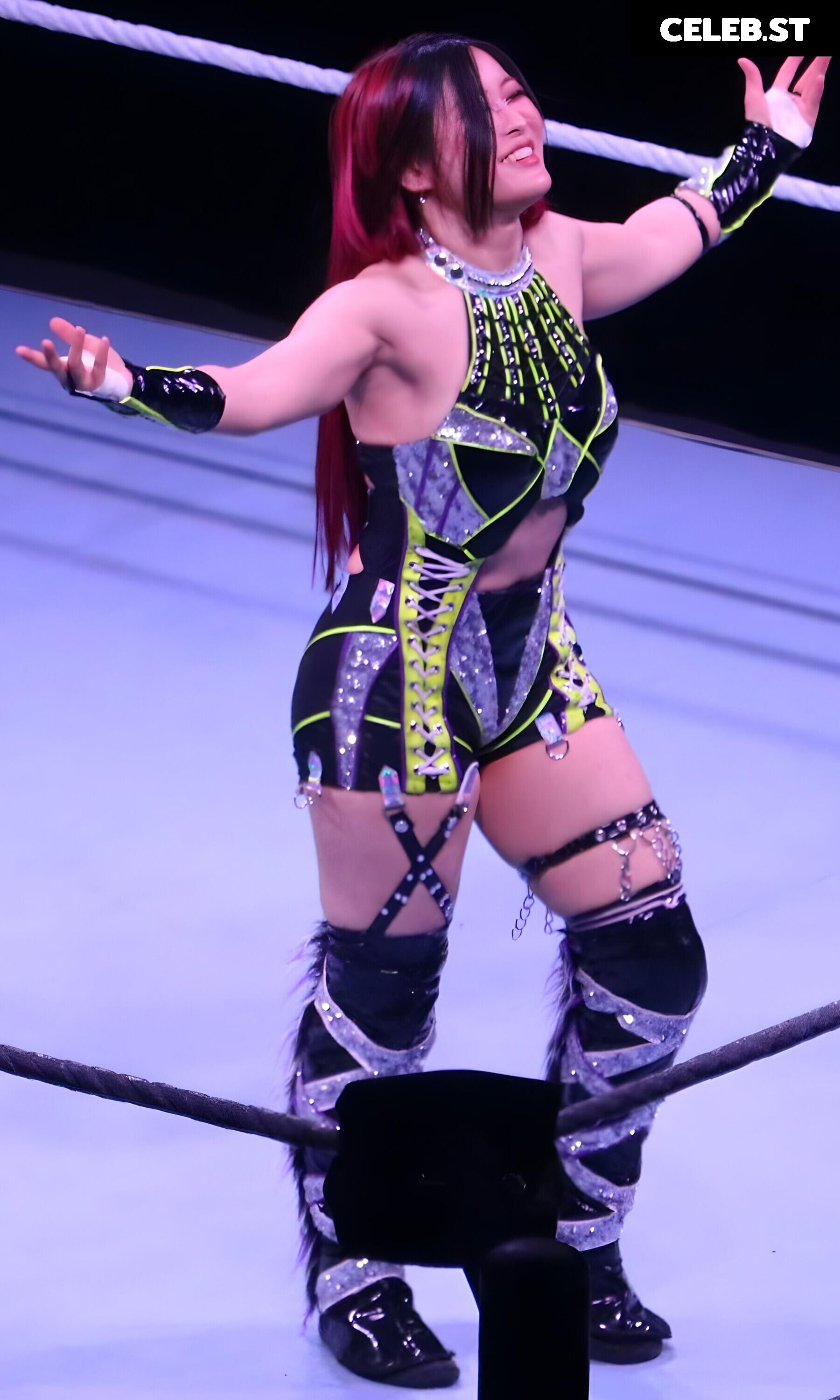 IYO SKY / Io Shirai Image 10144682