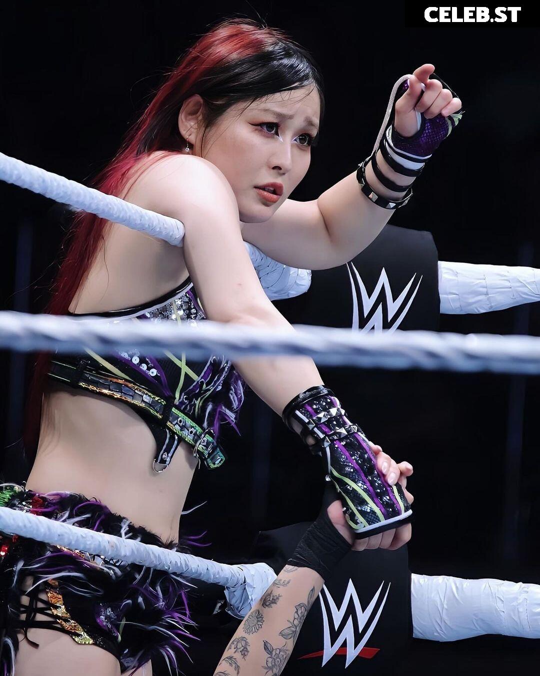 IYO SKY / Io Shirai Image 10144662