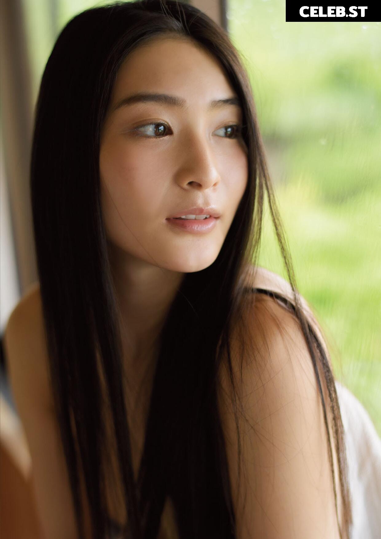 Suzu Honjo Image 10144137