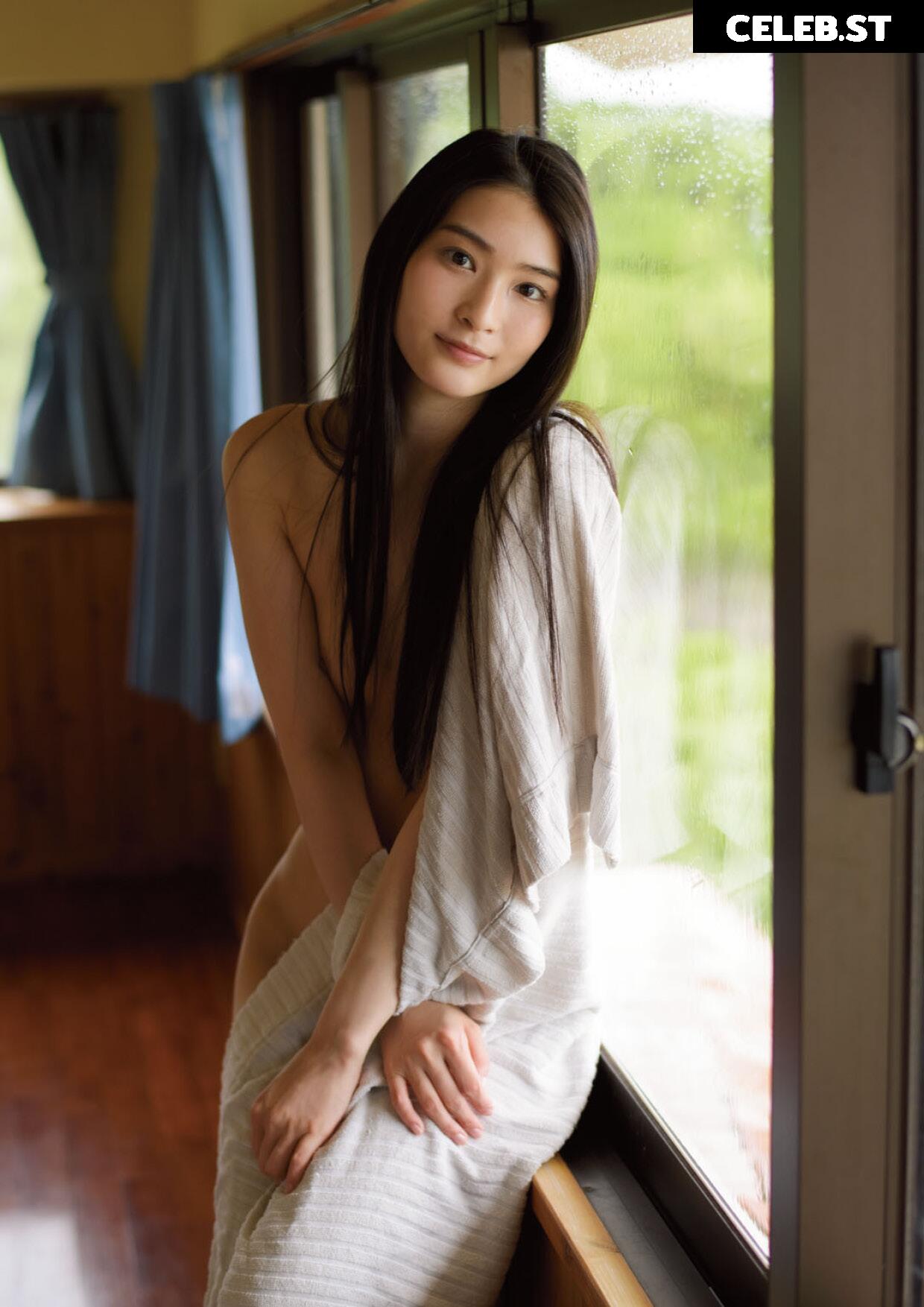 Suzu Honjo Image 10144139