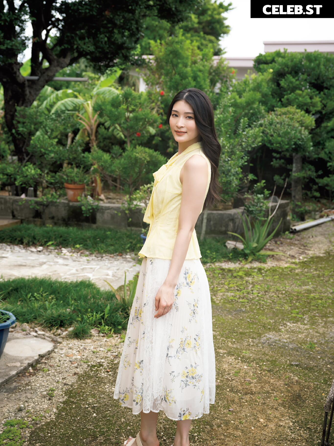 Suzu Honjo Image 10144156