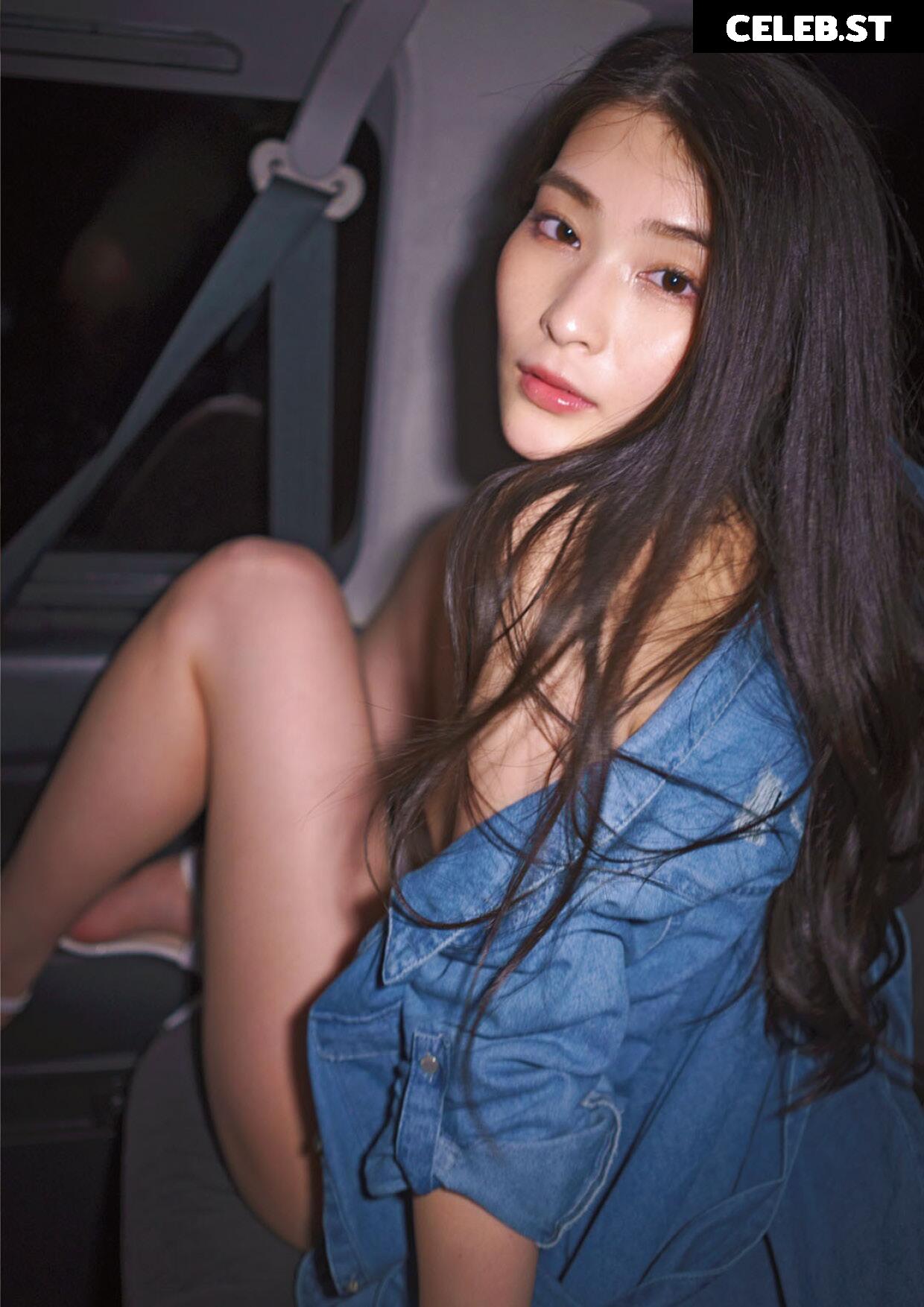 Suzu Honjo Image 10144149