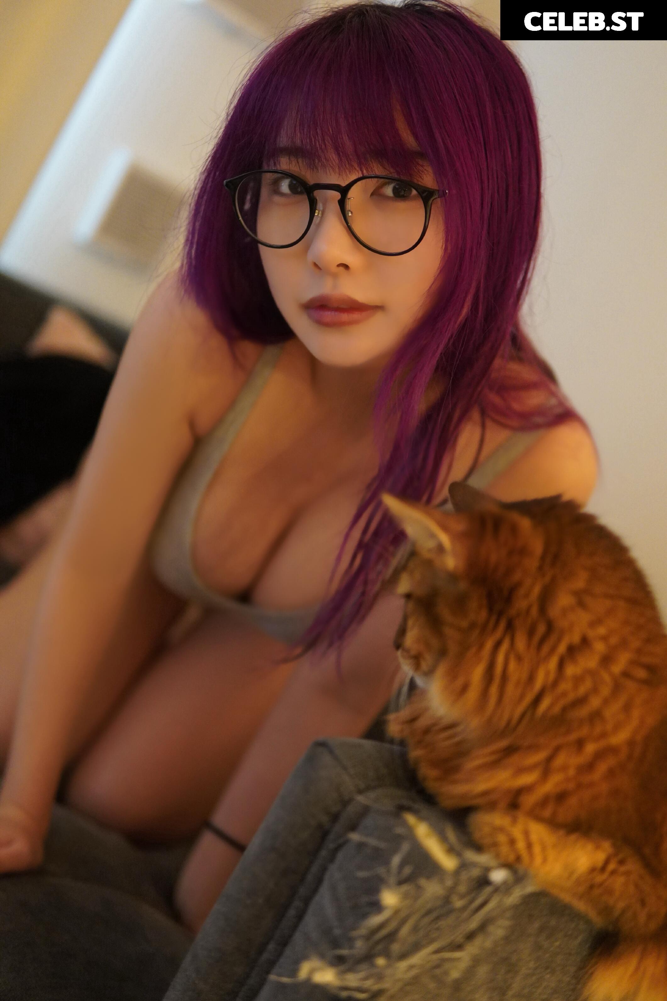 Yuno Mizusawa | yunocy Image 10144084