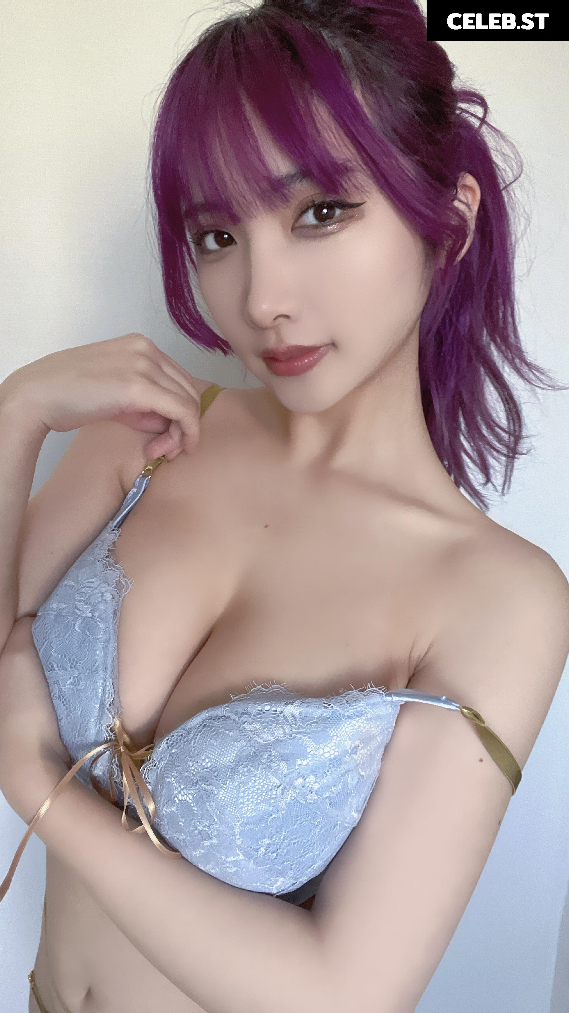 Yuno Mizusawa | yunocy Image 10144054