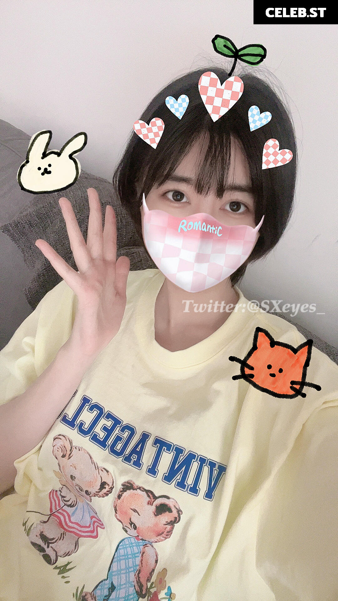 Sxeyes_ | 眼醬大魔王w Image 10147930