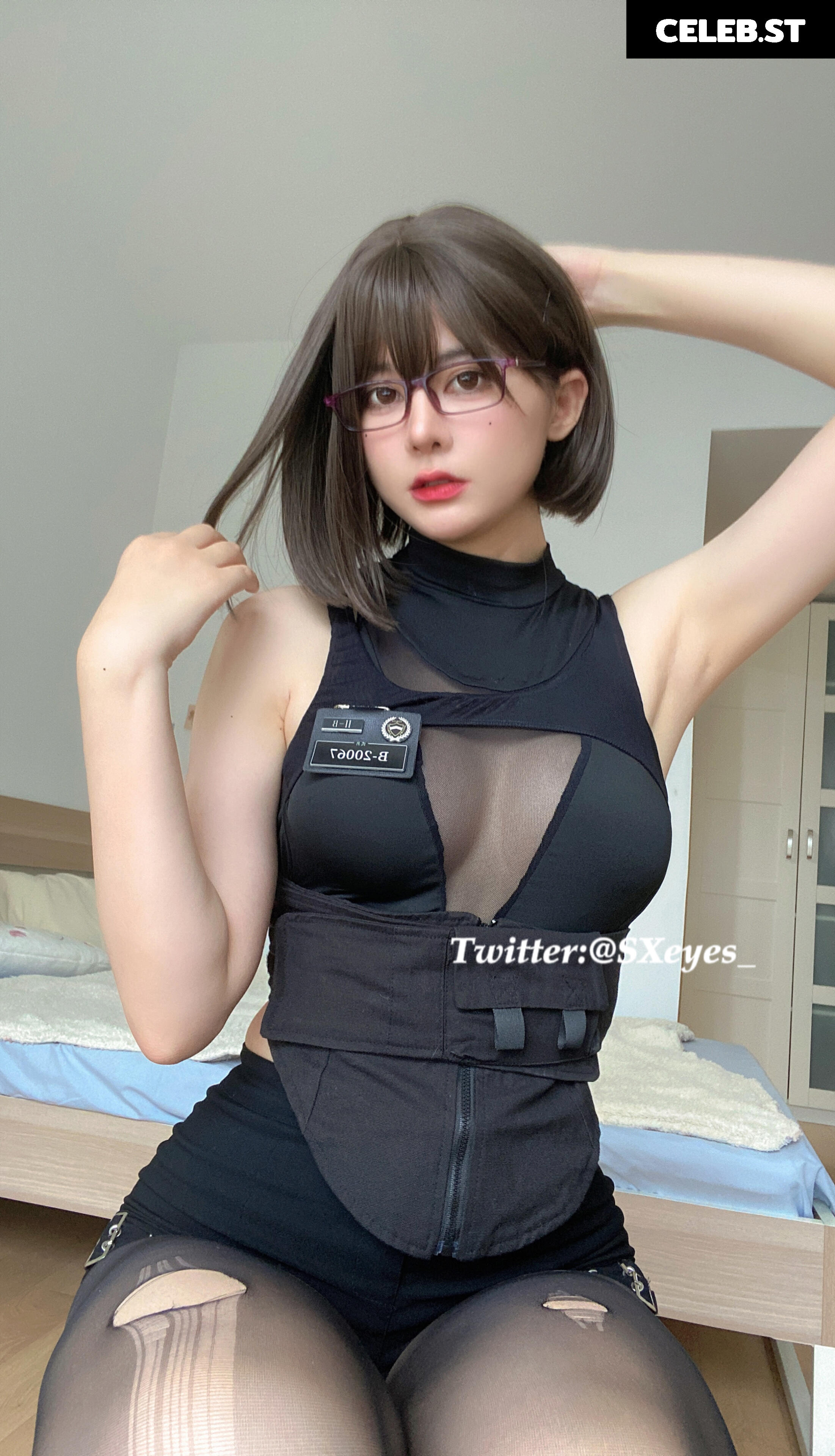Sxeyes_ | 眼醬大魔王w Image 10147976