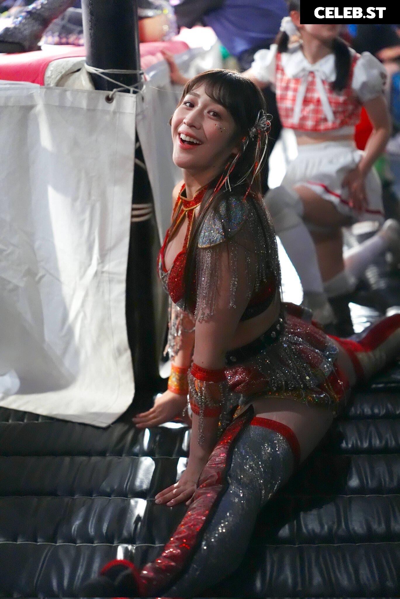Women of Joshi Puroresu Image 10147583