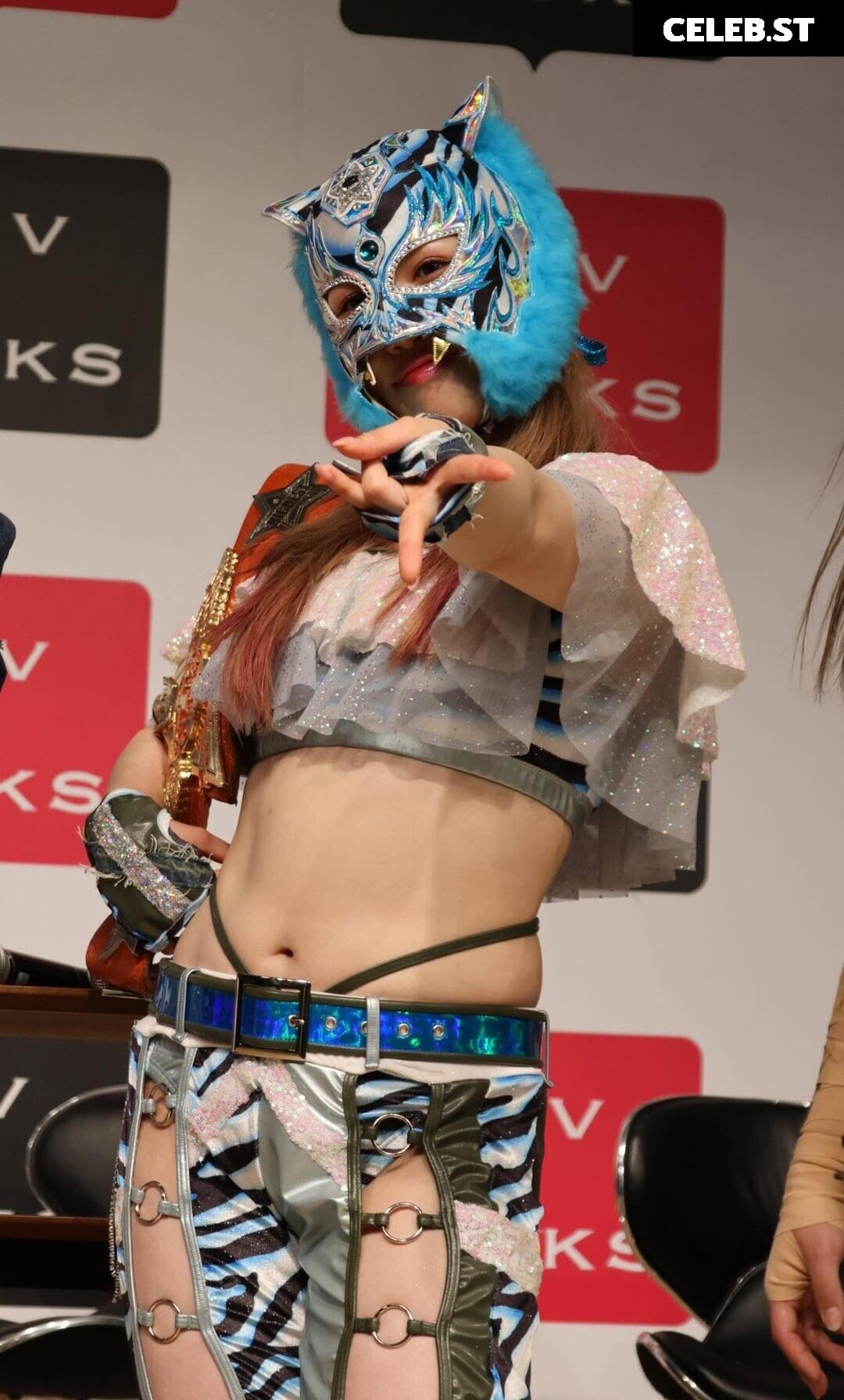 Women of Joshi Puroresu Image 10147584