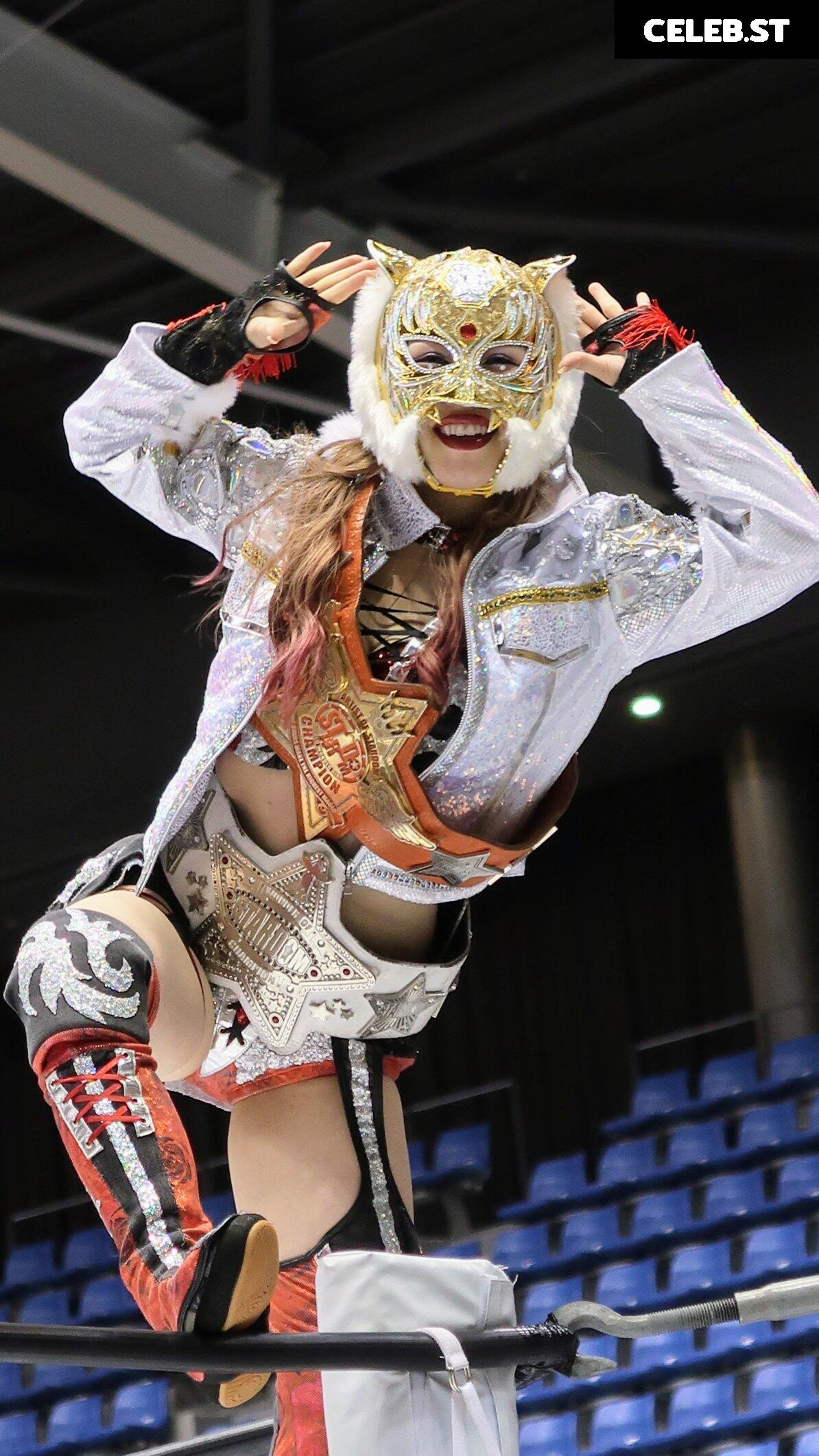 Women of Joshi Puroresu Image 10147533