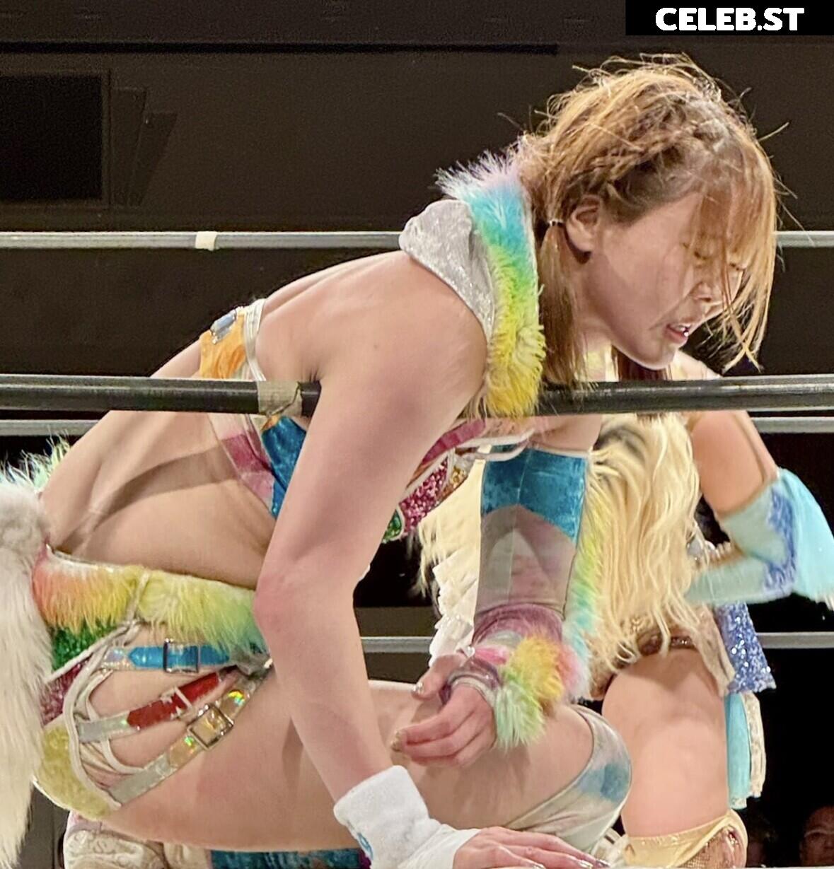 Women of Joshi Puroresu Image 10147531