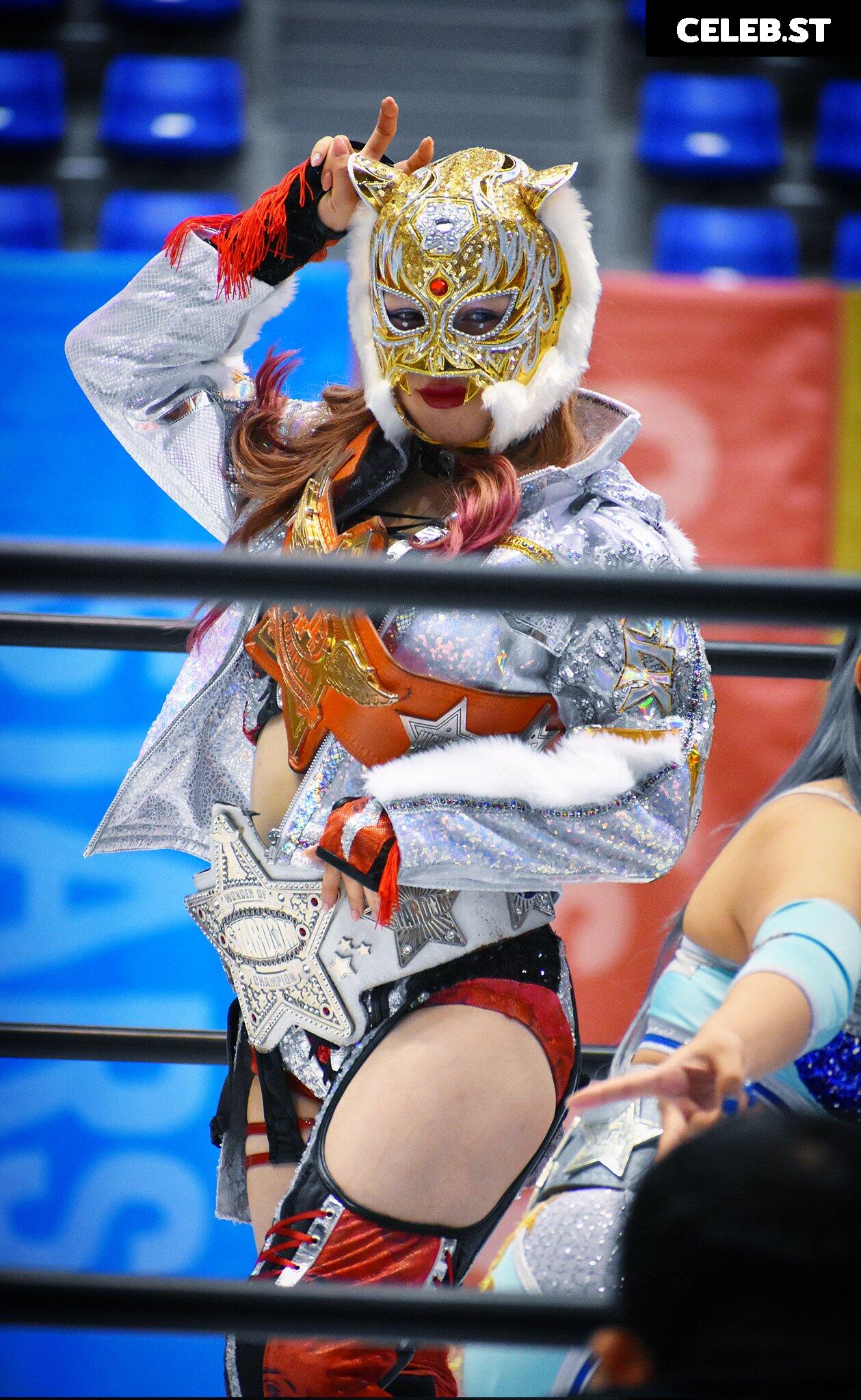 Women of Joshi Puroresu Image 10147539