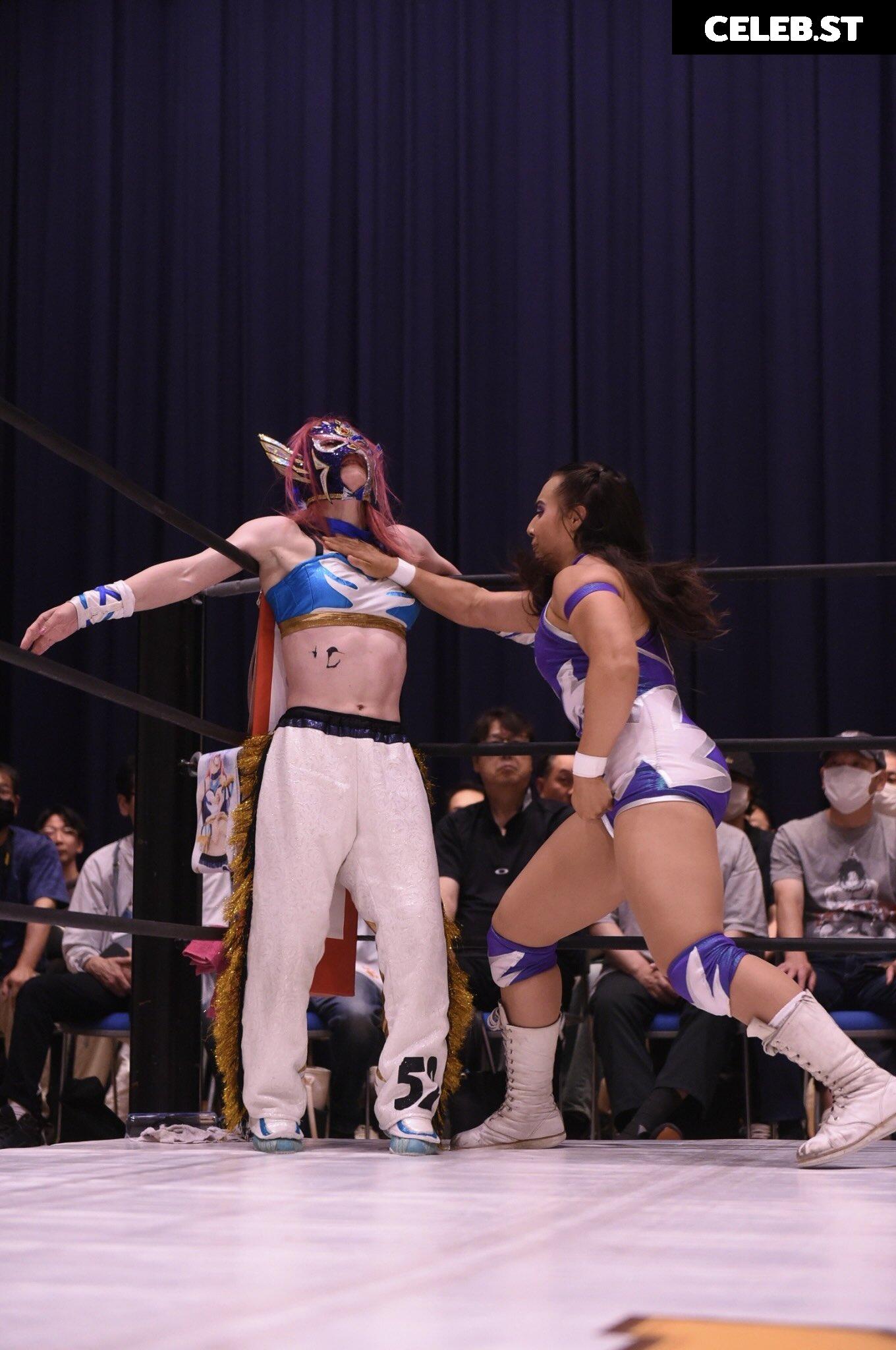 Women of Joshi Puroresu Image 10147569