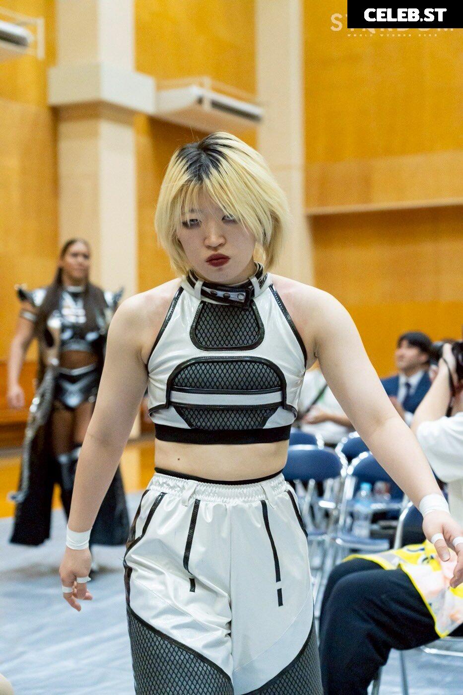 Women of Joshi Puroresu Image 10147554