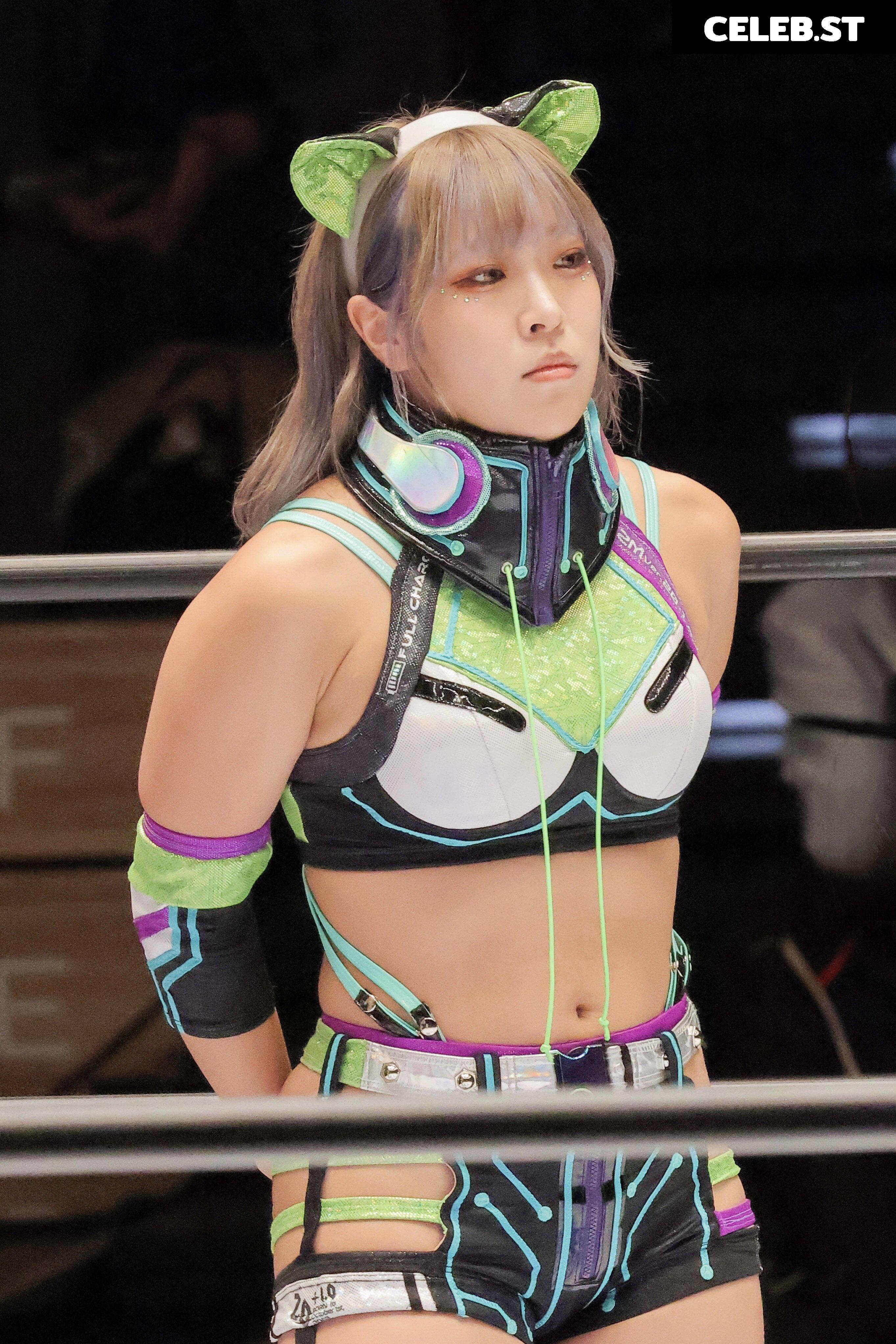Women of Joshi Puroresu Image 10147558