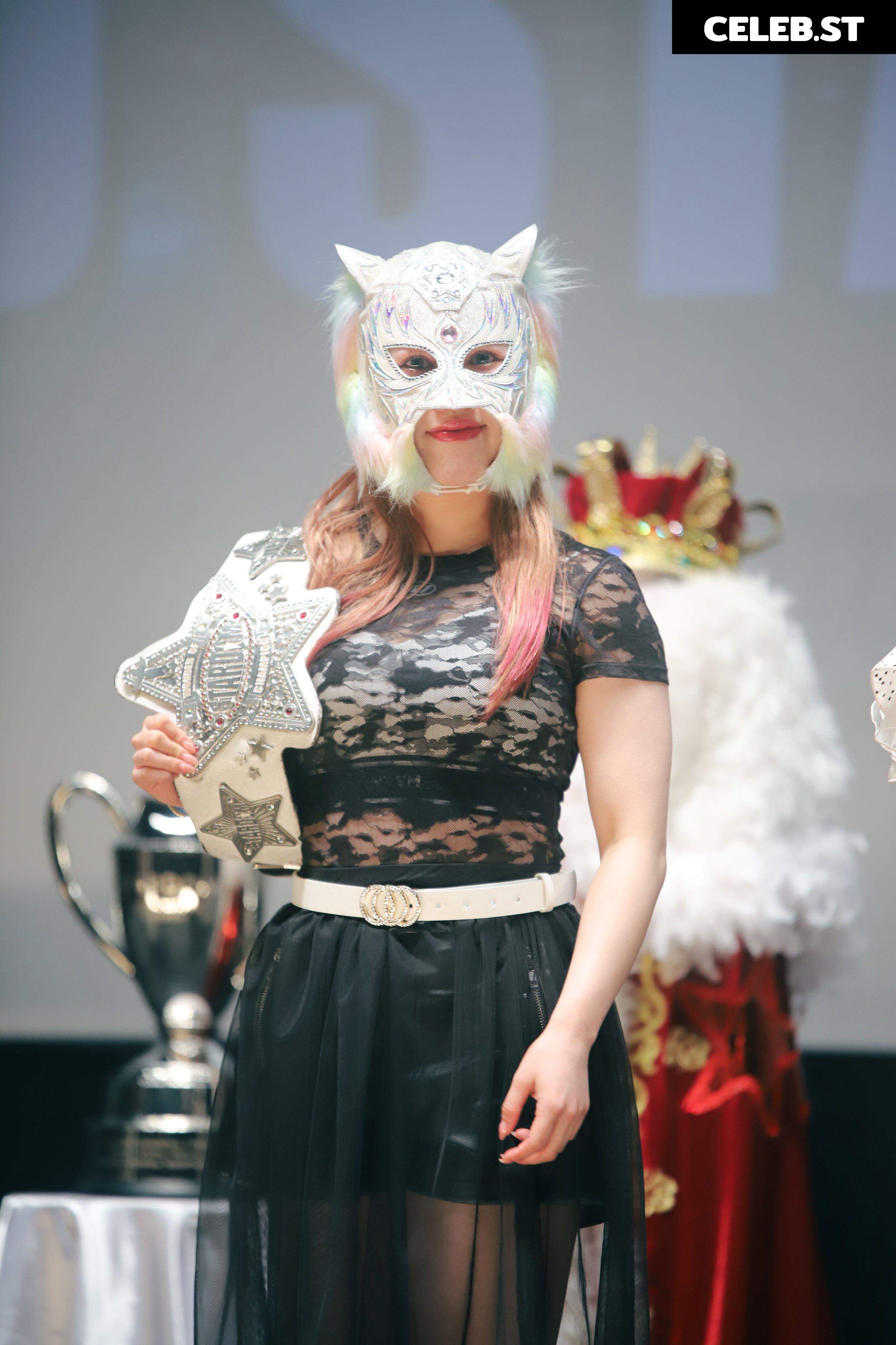 Women of Joshi Puroresu Image 10147541