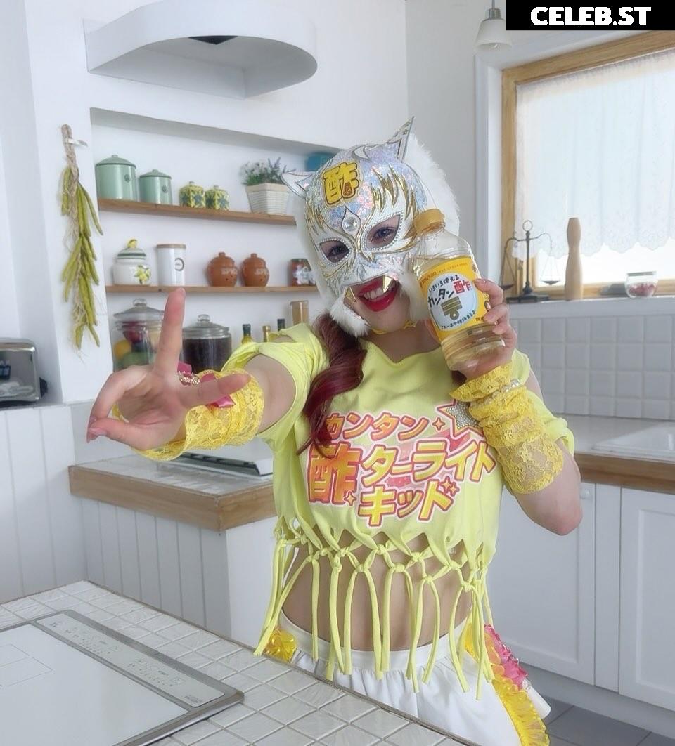 Women of Joshi Puroresu Image 10147540