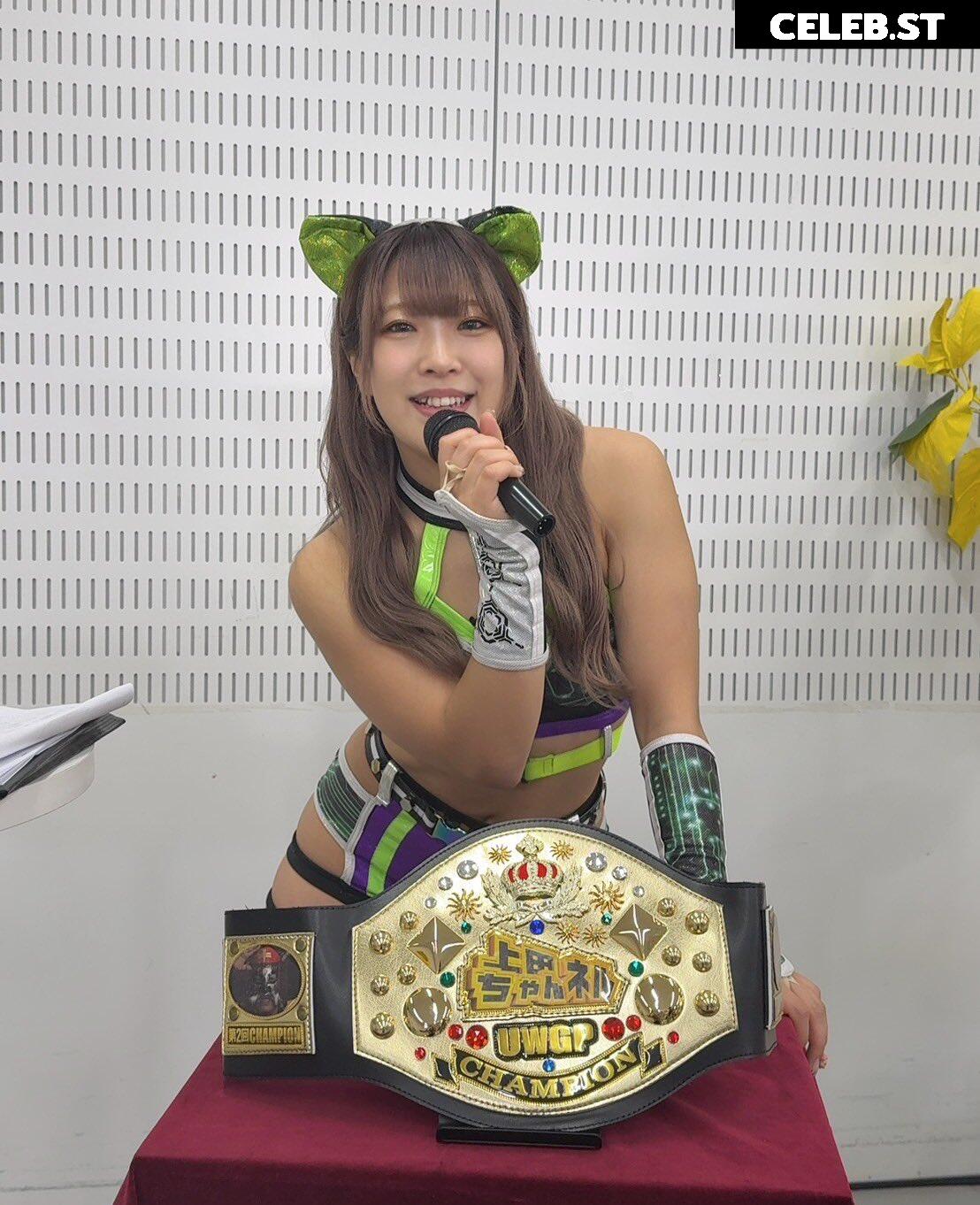 Women of Joshi Puroresu Image 10147547