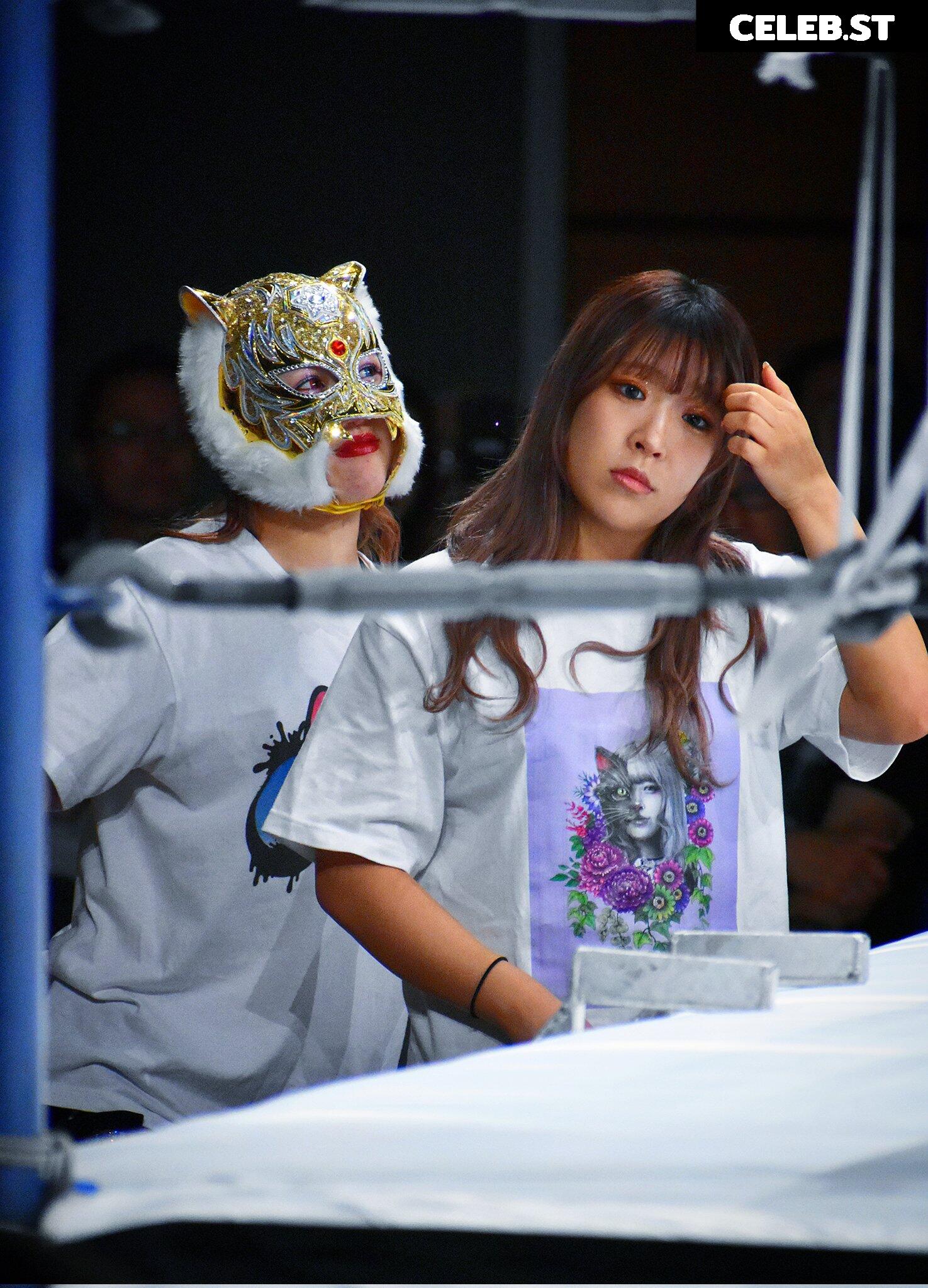Women of Joshi Puroresu Image 10147546