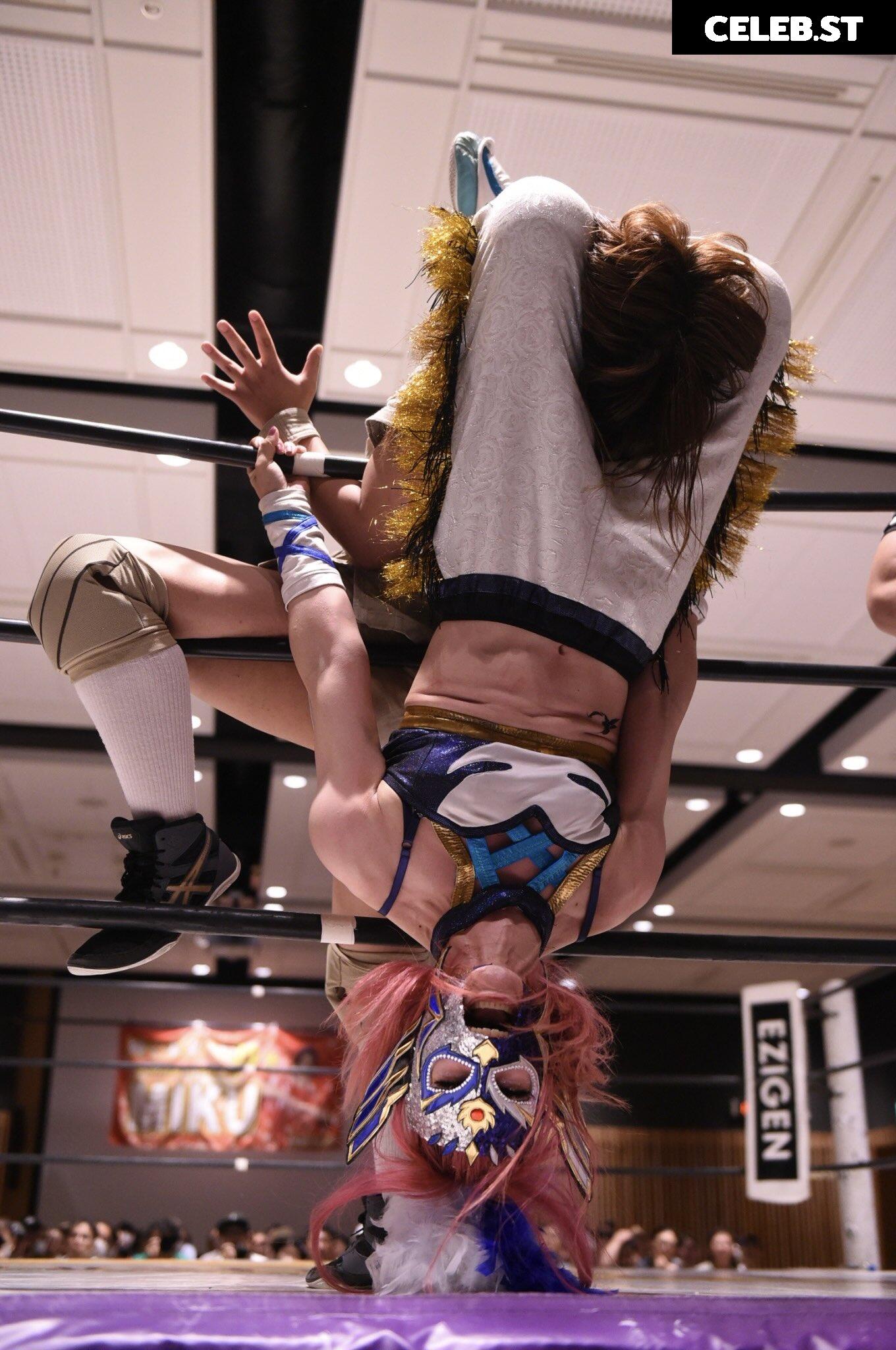 Women of Joshi Puroresu Image 10147570