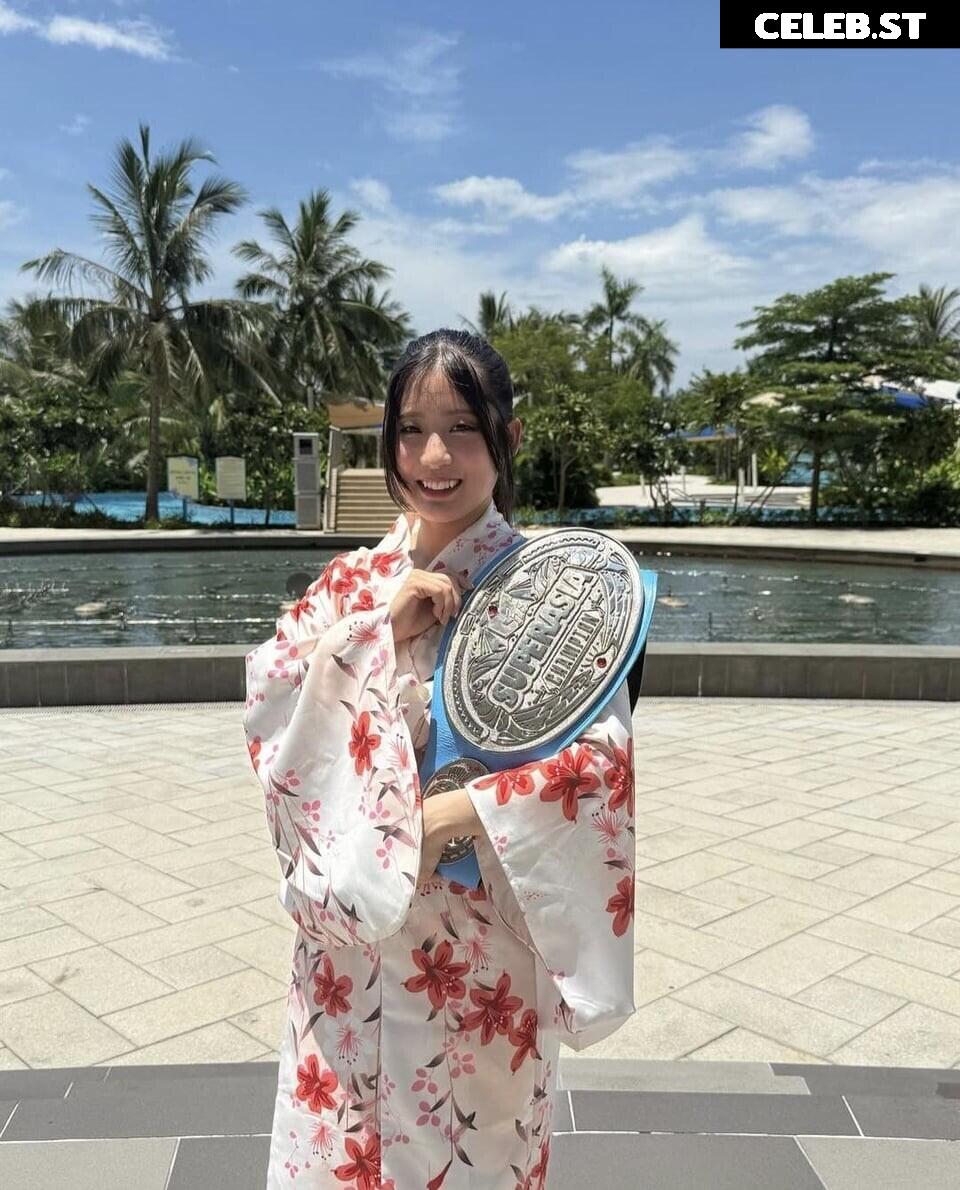 Women of Joshi Puroresu Image 10147576
