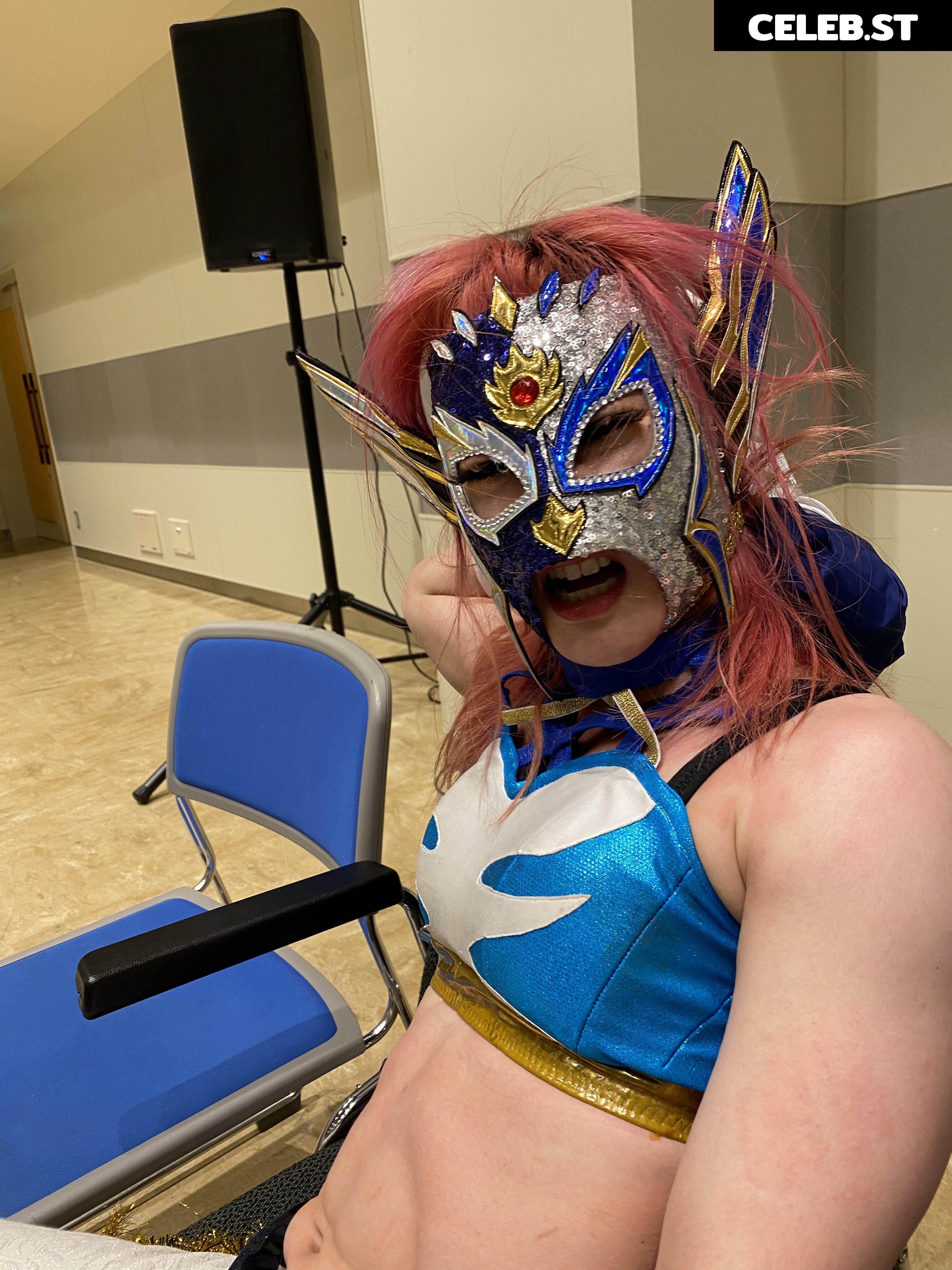 Women of Joshi Puroresu Image 10147578