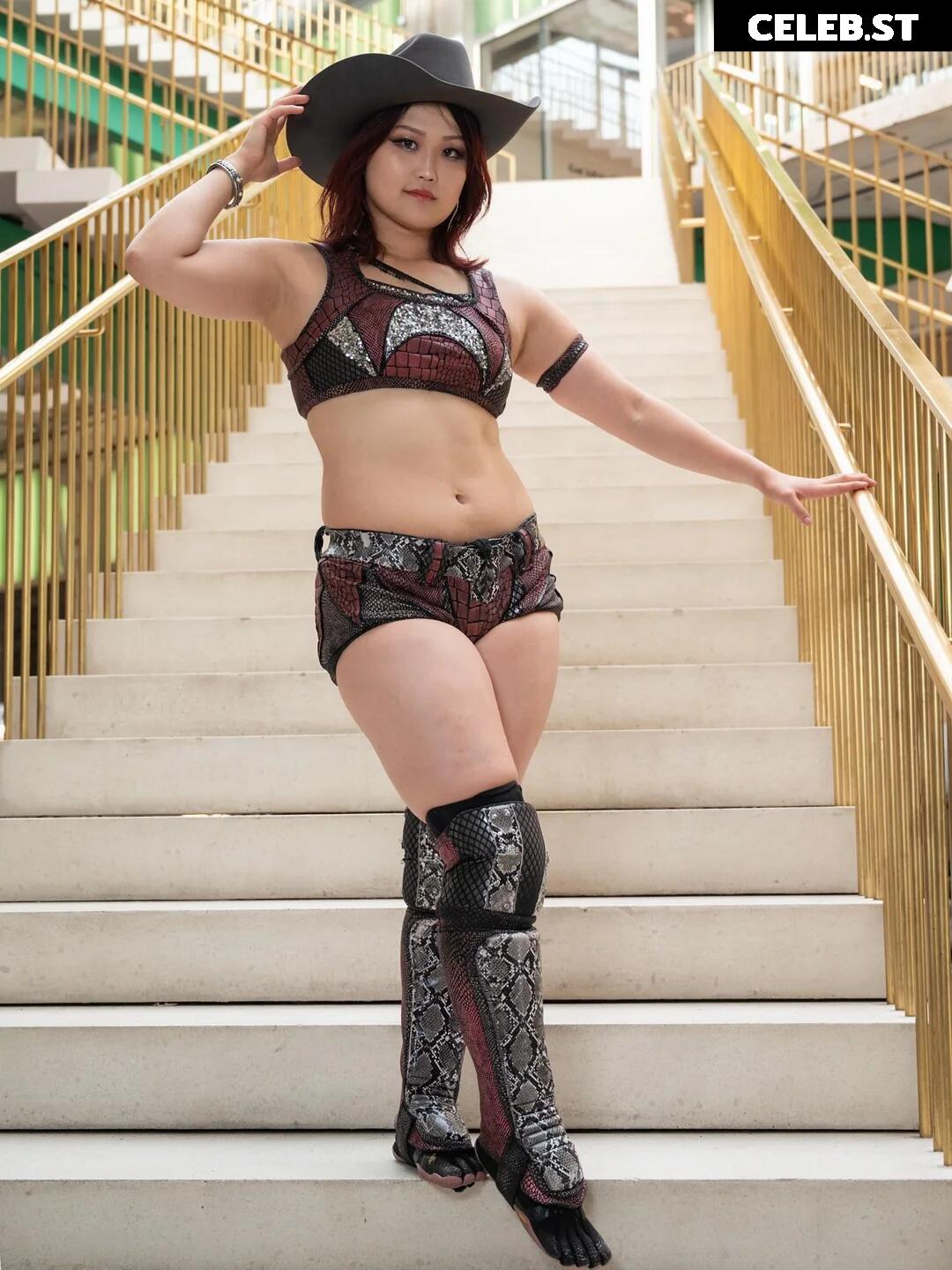 Women of Joshi Puroresu Image 10147403