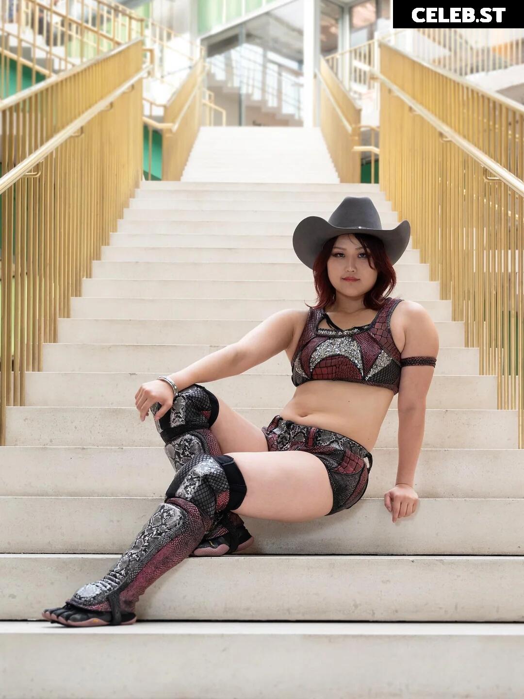 Women of Joshi Puroresu Image 10147401